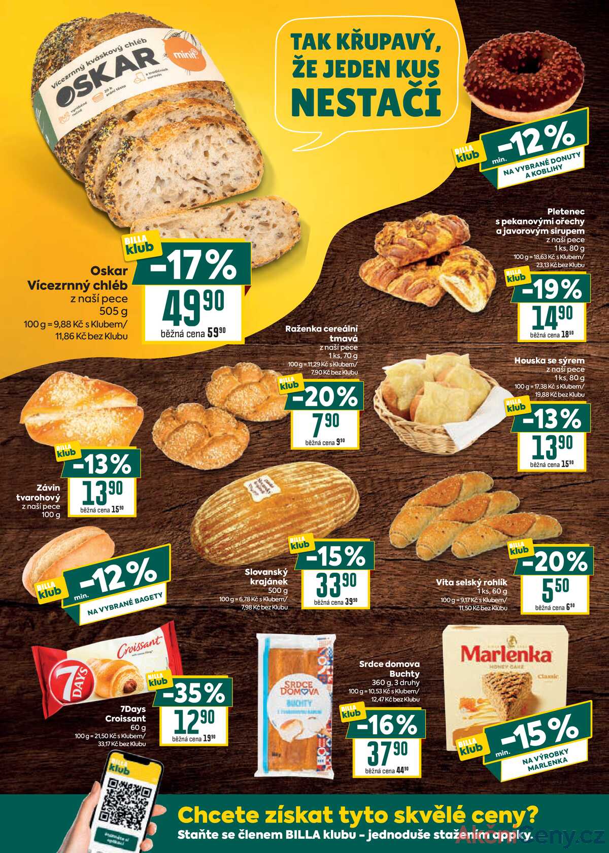 Billa  od 14.1. do 20.1.2026 strana 20