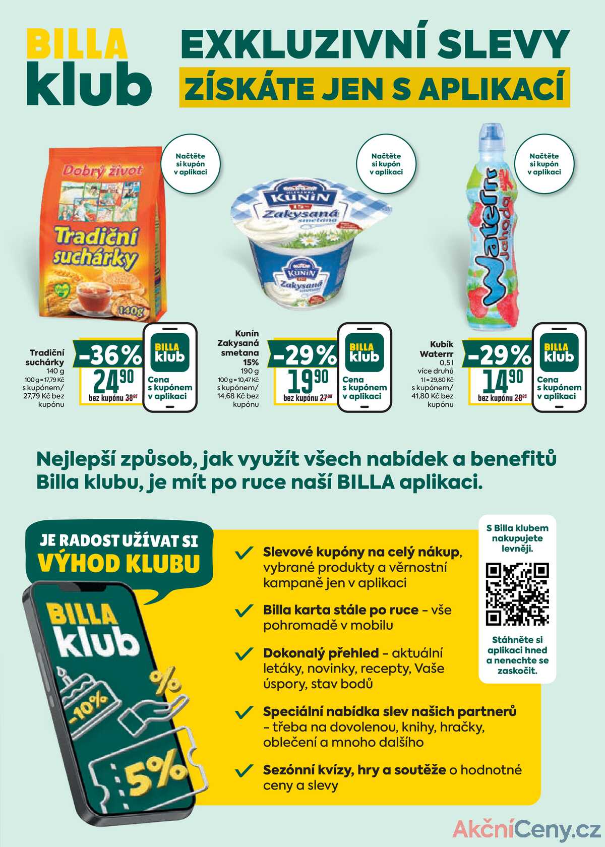 Billa  od 14.1. do 20.1.2026 strana 38