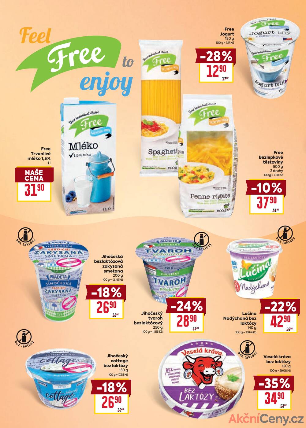 Billa  od 14.1. do 20.1.2026