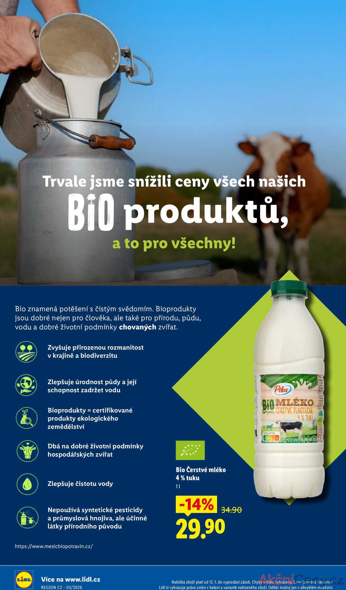 Lidl od 12.1. do 14.1.2026 strana 8