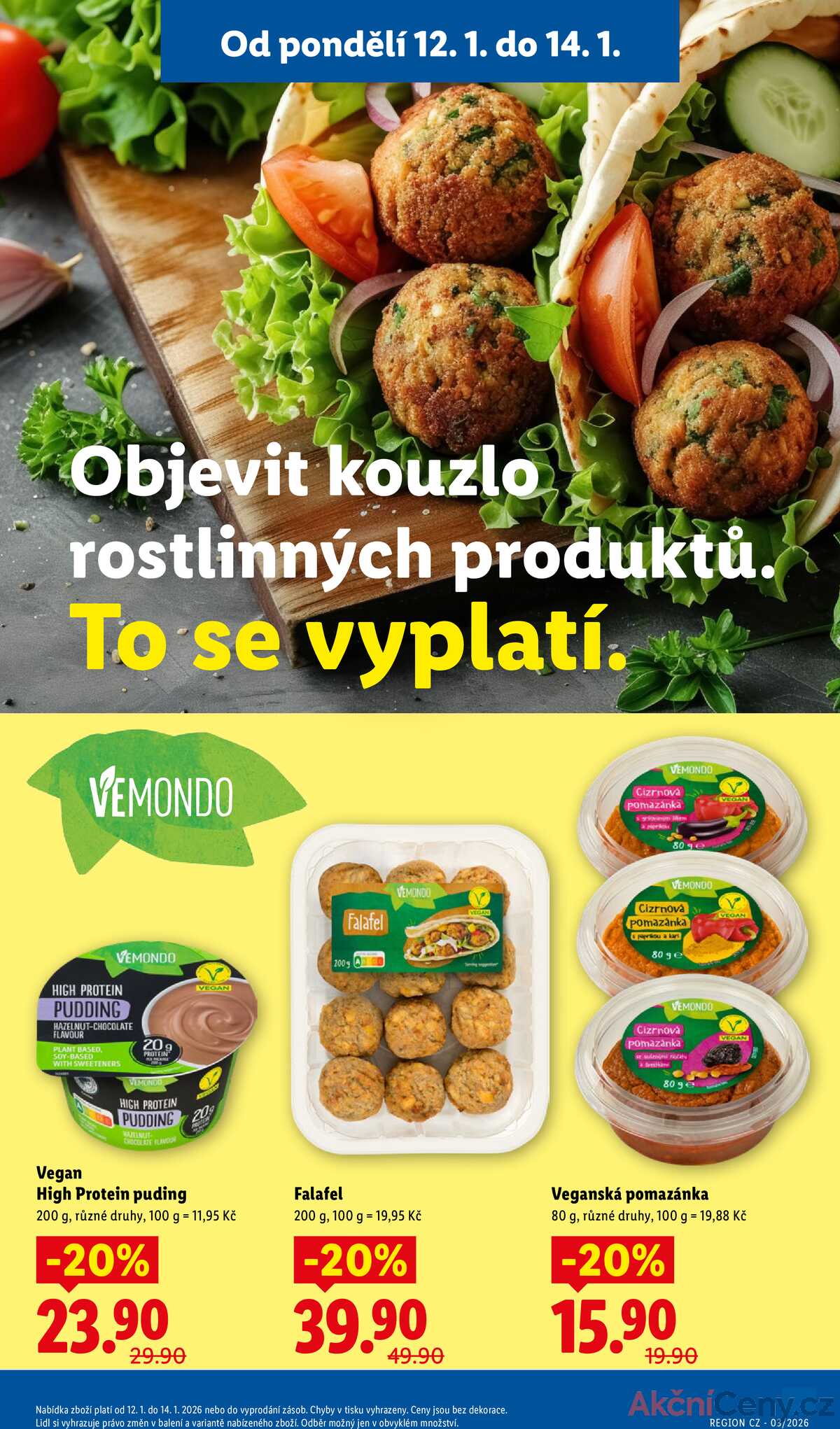 Lidl od 12.1. do 14.1.2026 strana 9