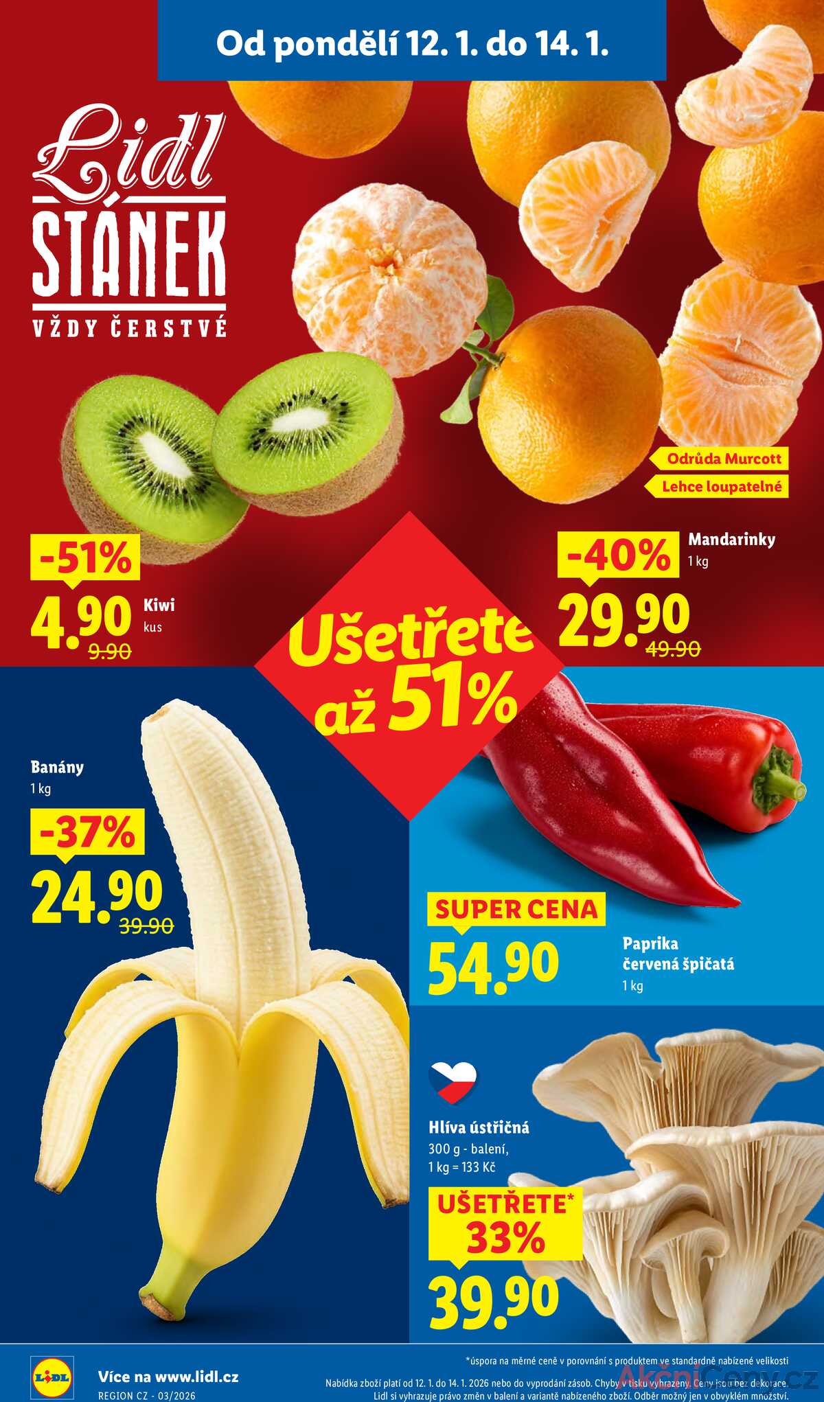 Lidl od 12.1. do 14.1.2026 strana 10