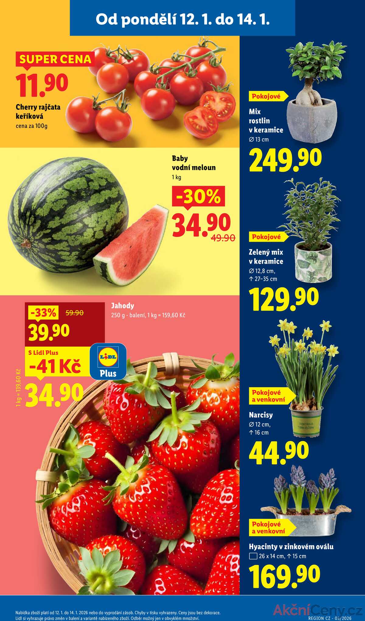 Lidl od 12.1. do 14.1.2026 strana 11