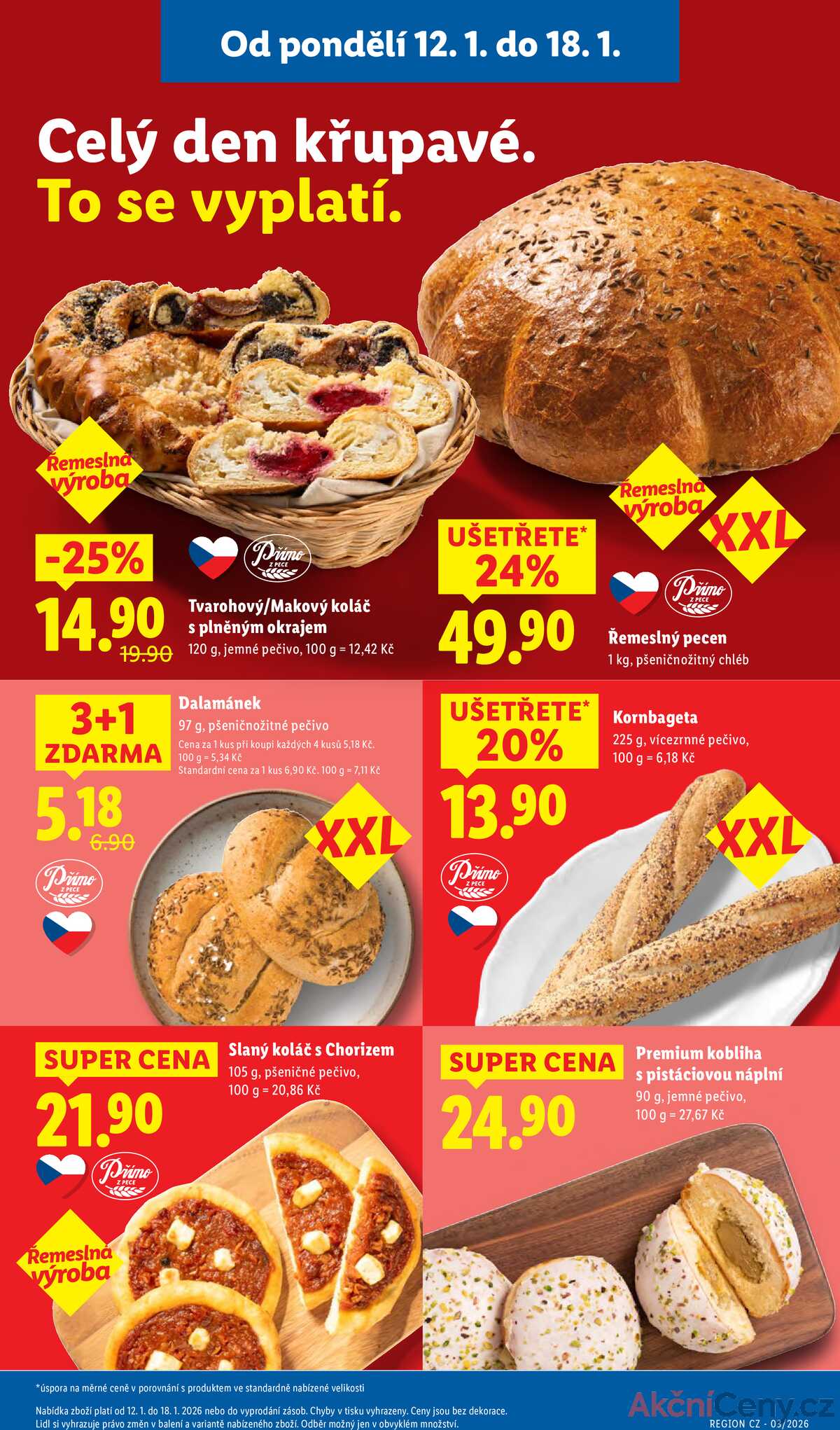 Lidl od 12.1. do 14.1.2026 strana 13