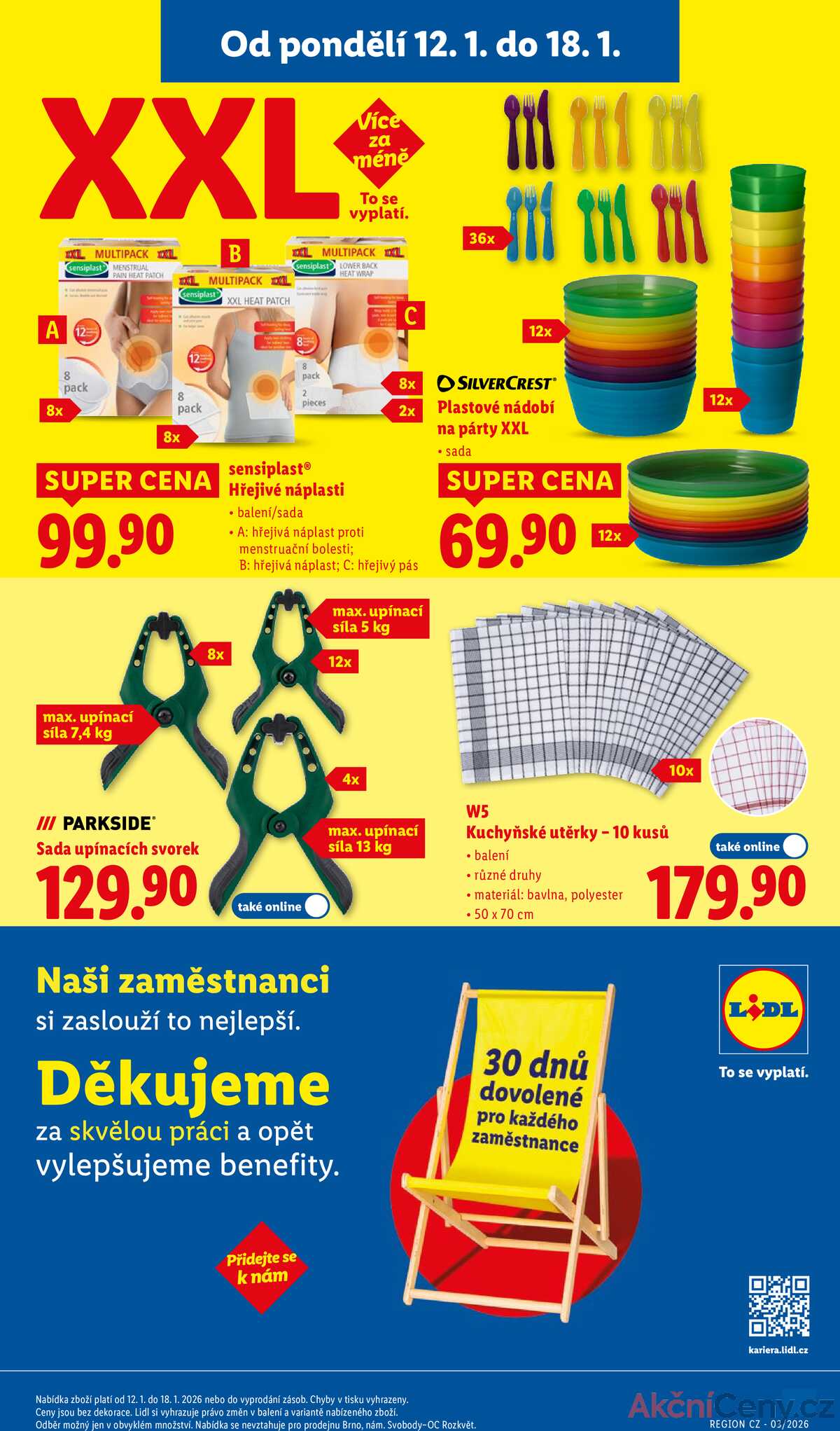 Lidl od 12.1. do 14.1.2026 strana 21