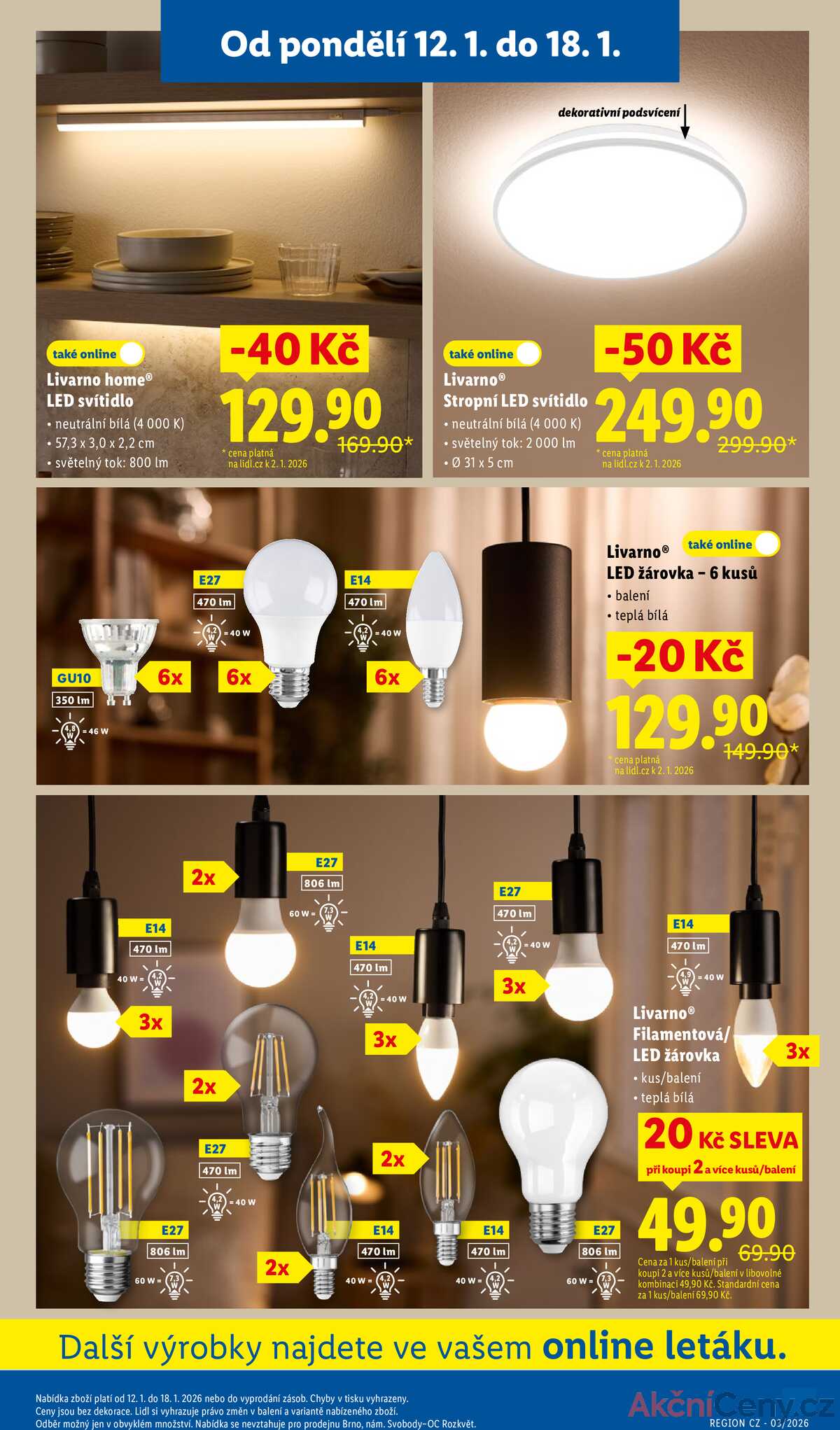 Lidl od 12.1. do 14.1.2026 strana 37