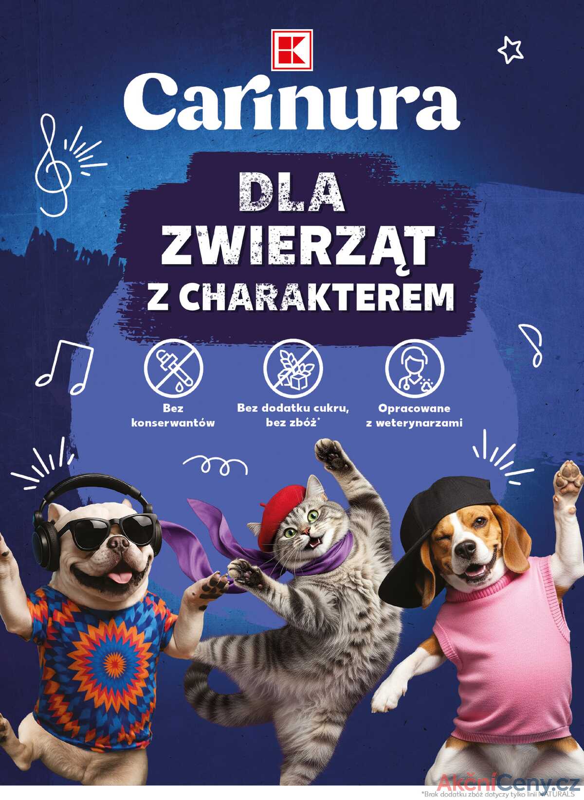 Leták Kaufland Polsko 12.1.-14.1.2026 - Silný start strana 22