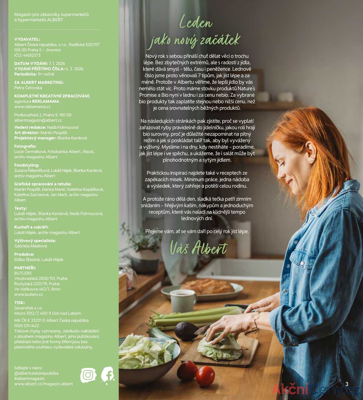 Albert Magazín do 3.2. strana 3