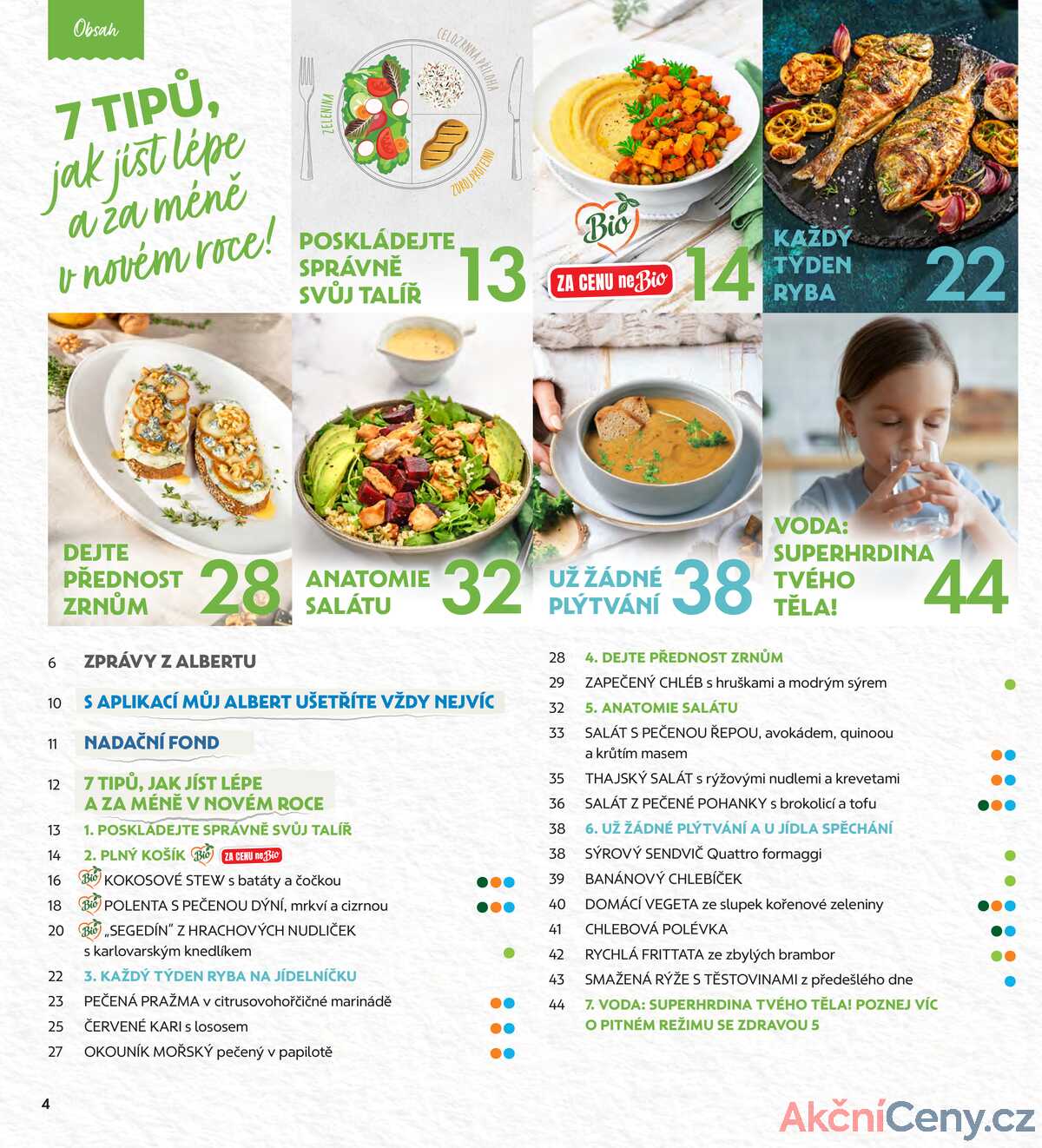 Albert Magazín do 3.2. strana 4