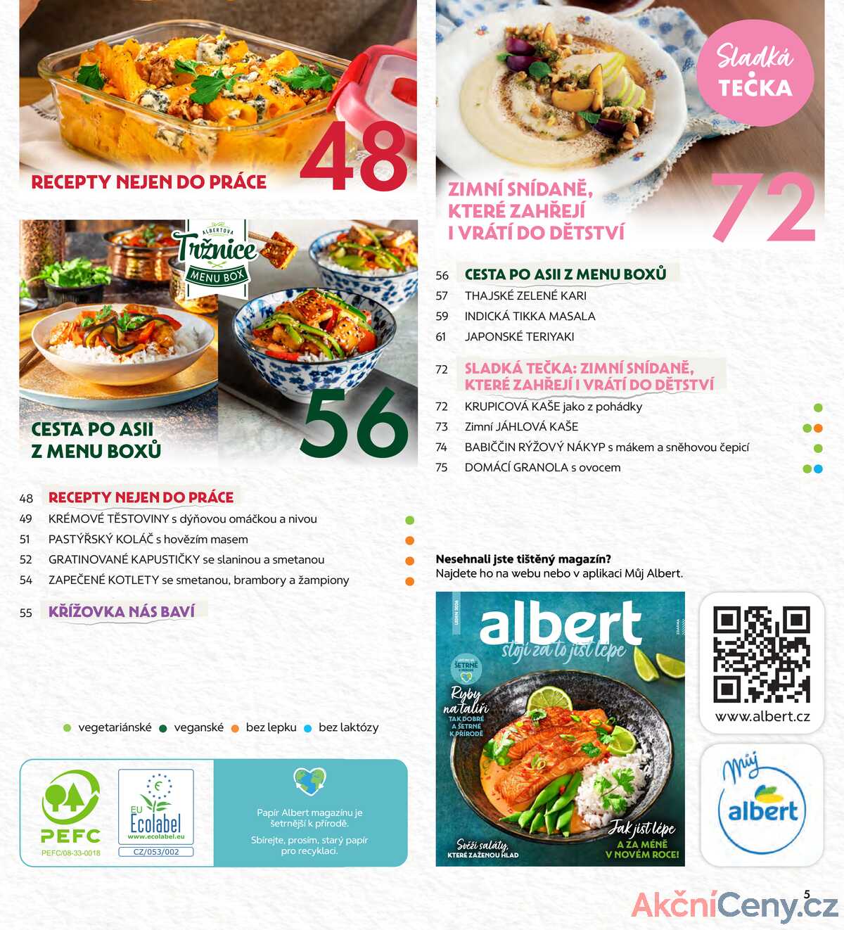 Albert Magazín do 3.2. strana 5