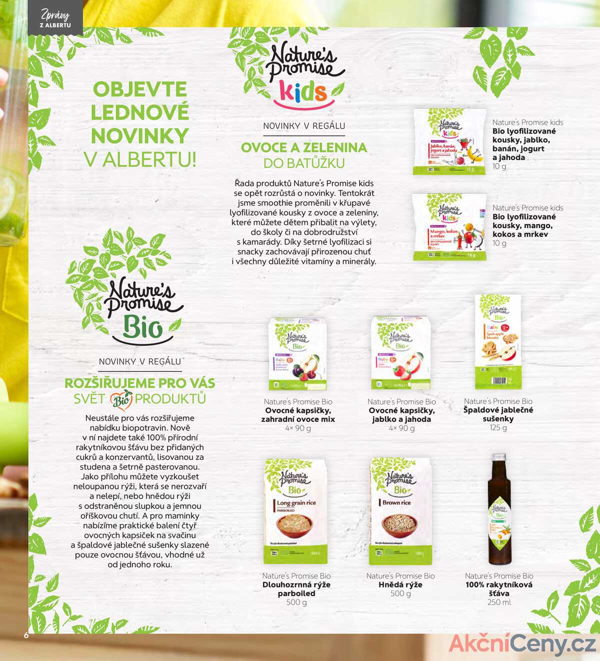 Albert Magazín do 3.2. strana 6