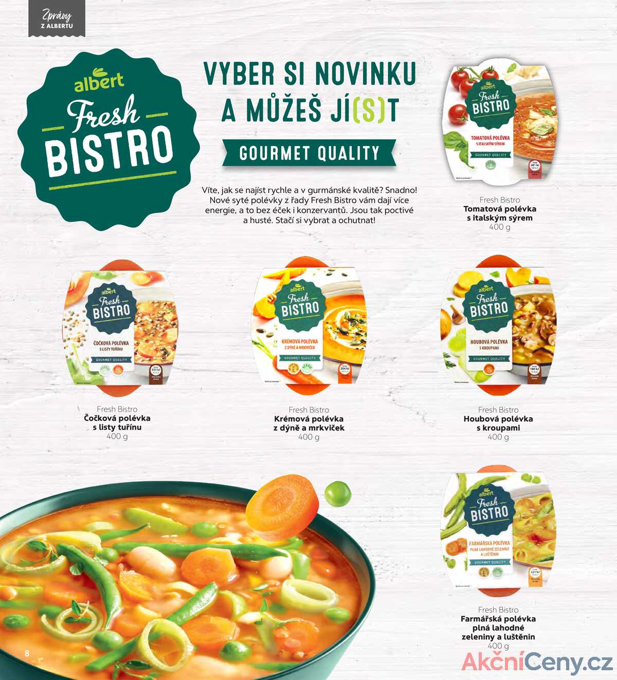 Albert Magazín do 3.2. strana 8