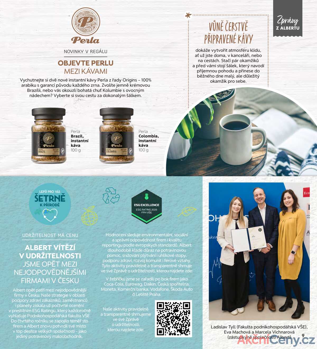 Albert Magazín do 3.2. strana 9