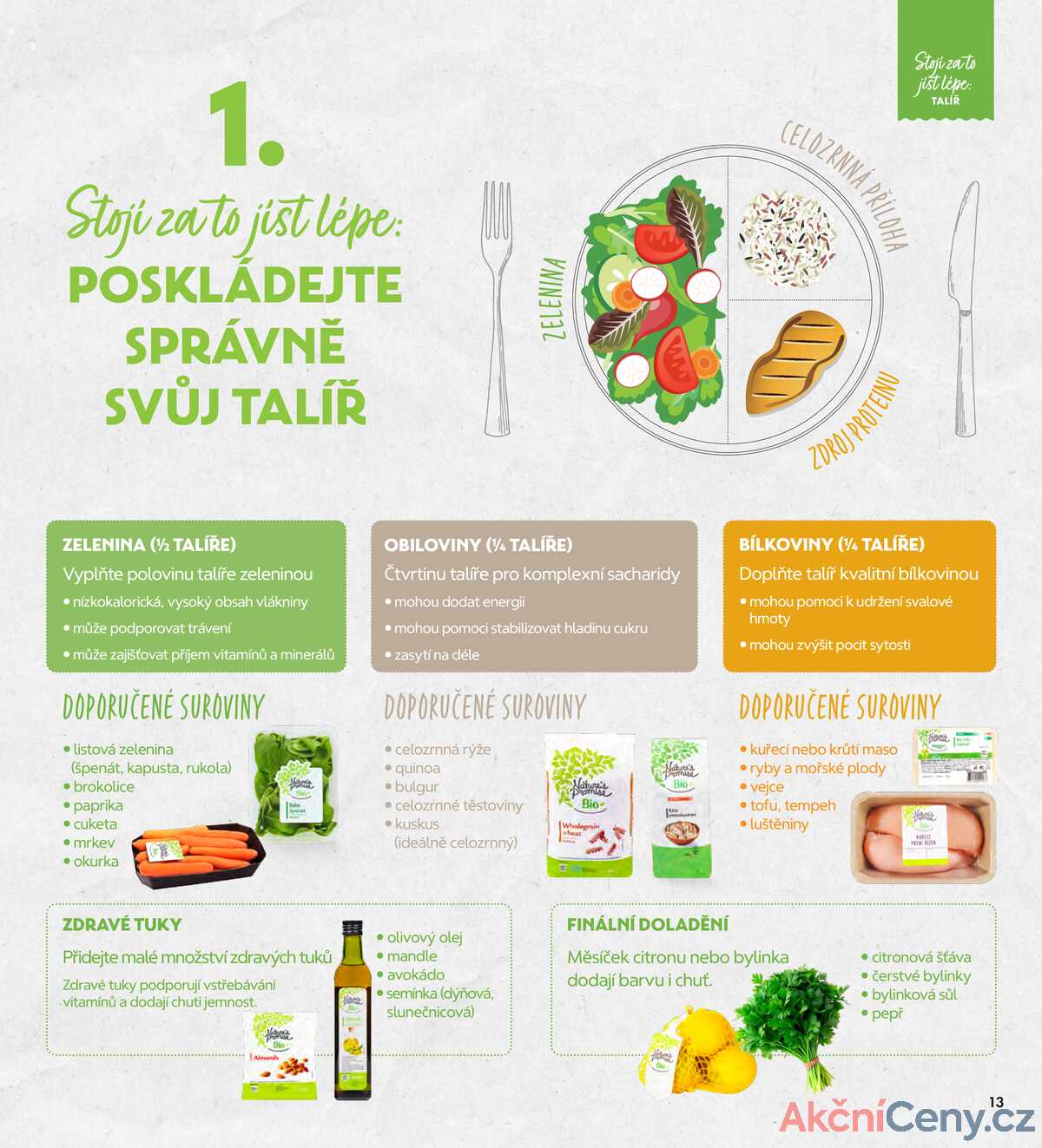 Albert Magazín do 3.2. strana 13