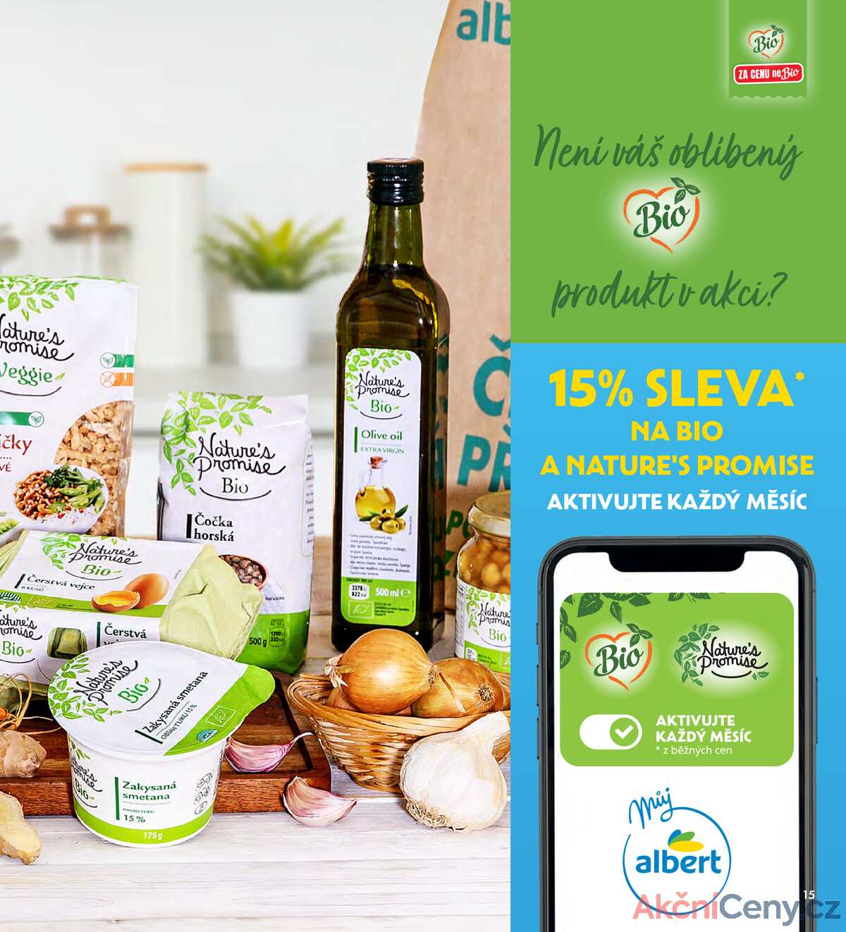 Albert Magazín do 3.2. strana 15