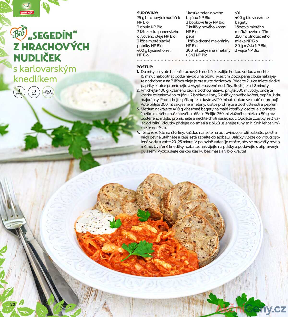 Albert Magazín do 3.2. strana 20