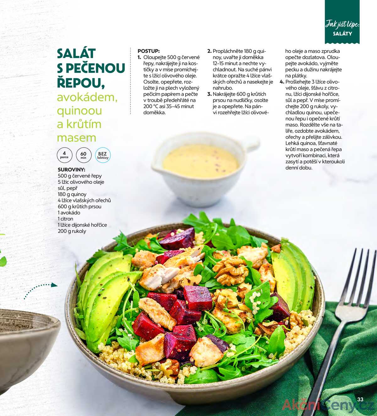 Albert Magazín do 3.2. strana 33