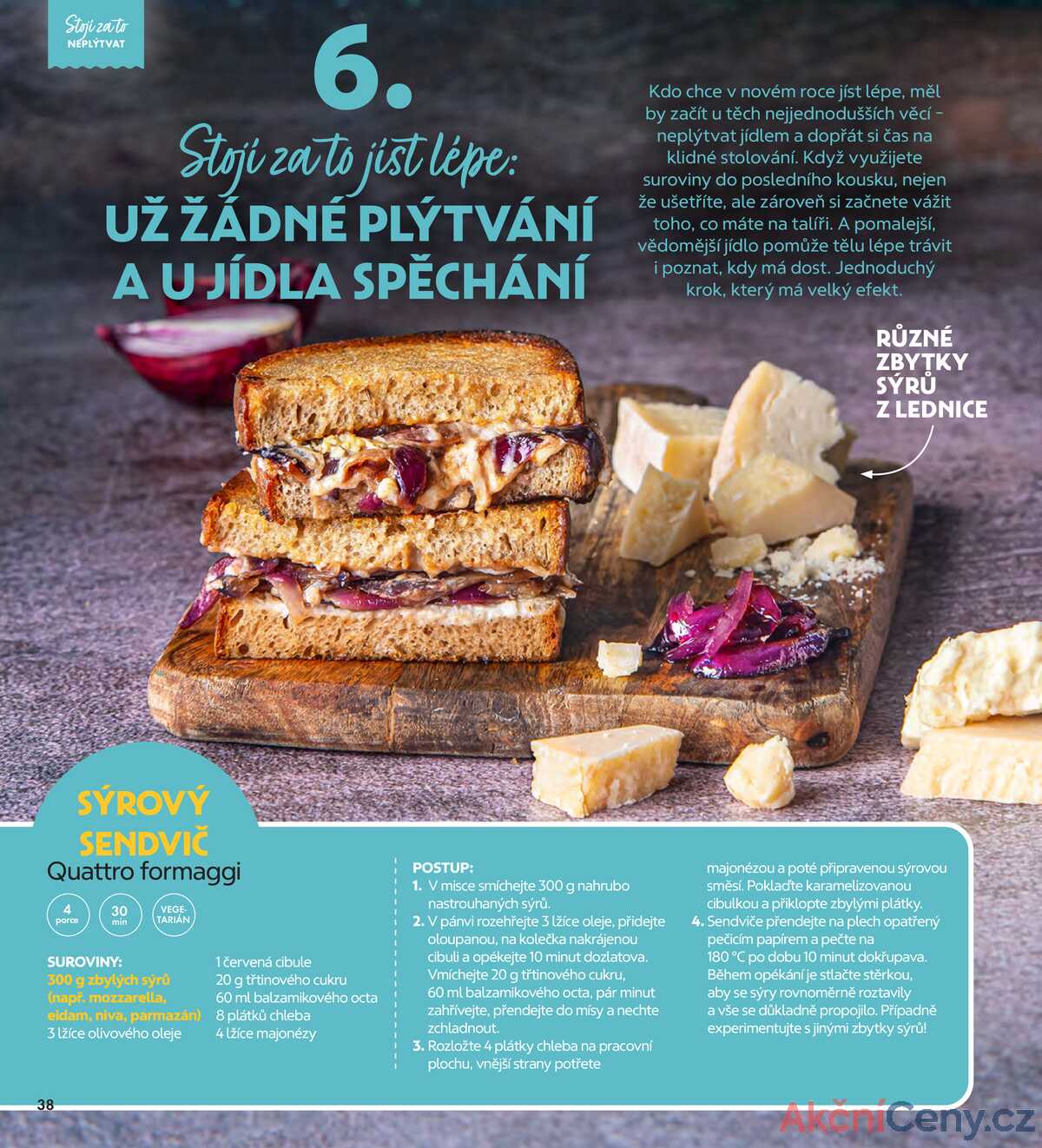 Albert Magazín do 3.2. strana 38