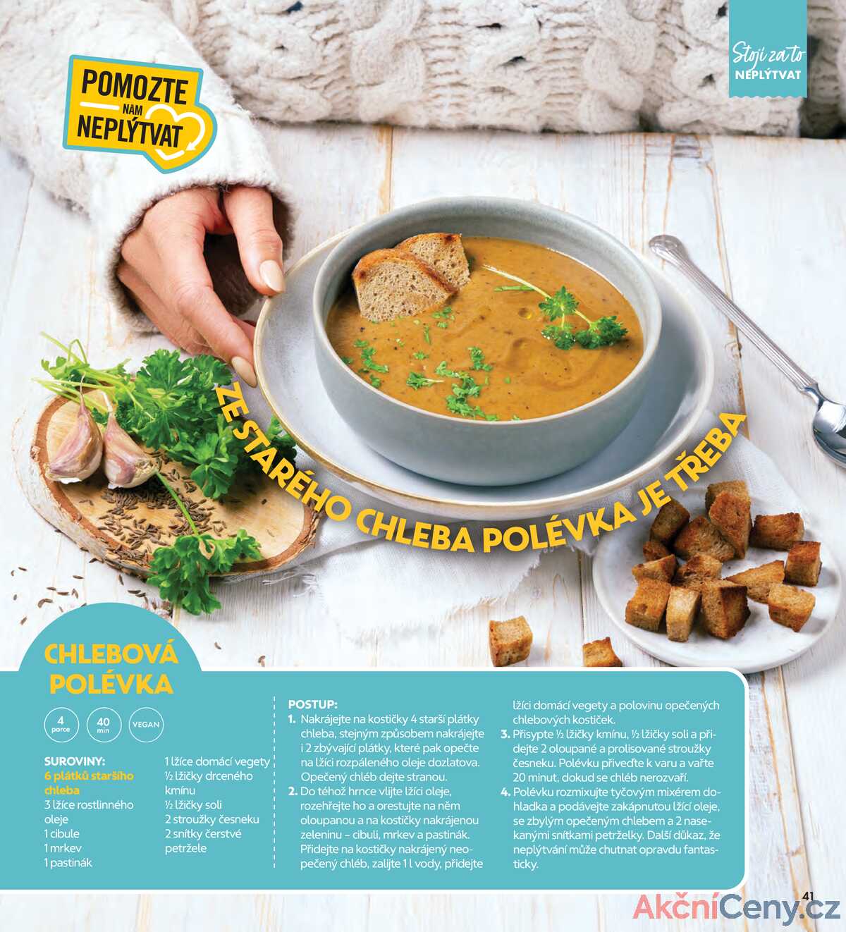 Albert Magazín do 3.2. strana 41