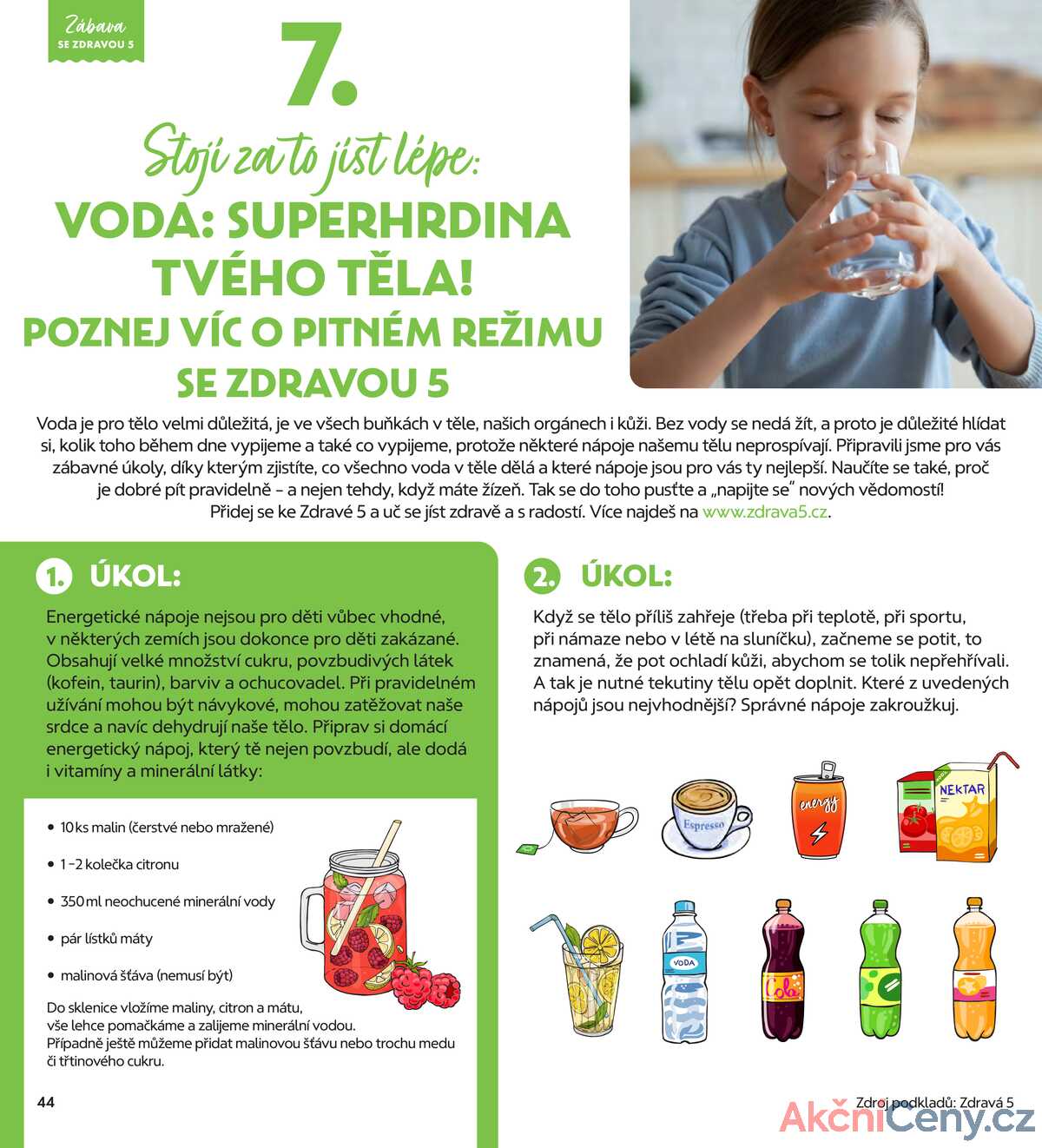 Albert Magazín do 3.2. strana 44