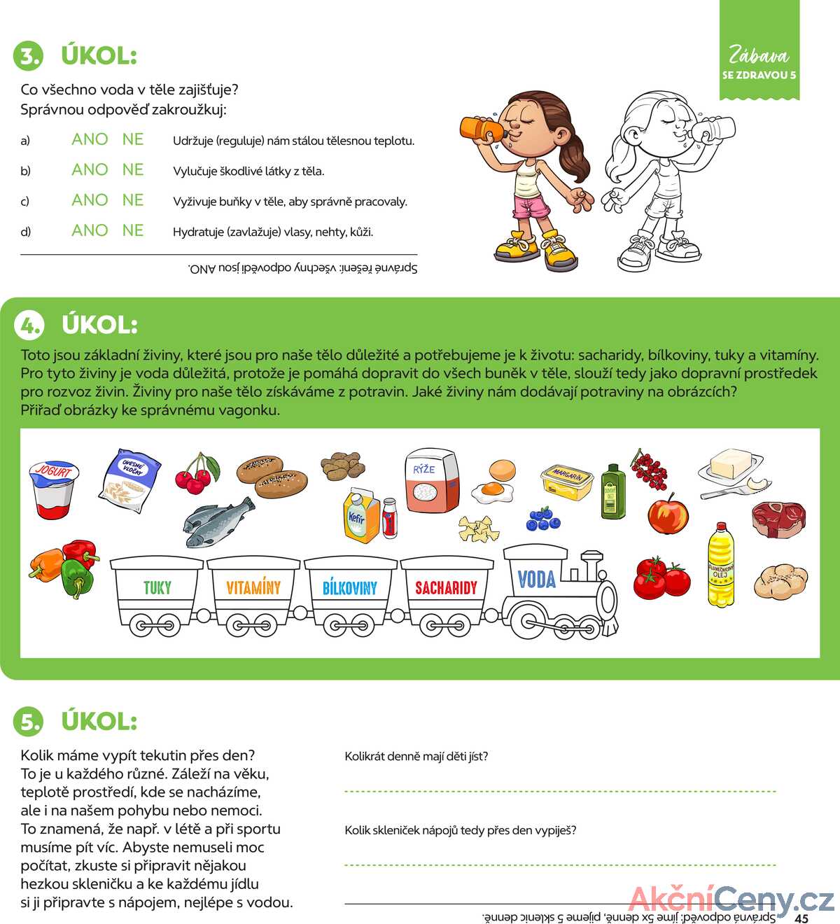 Albert Magazín do 3.2. strana 45