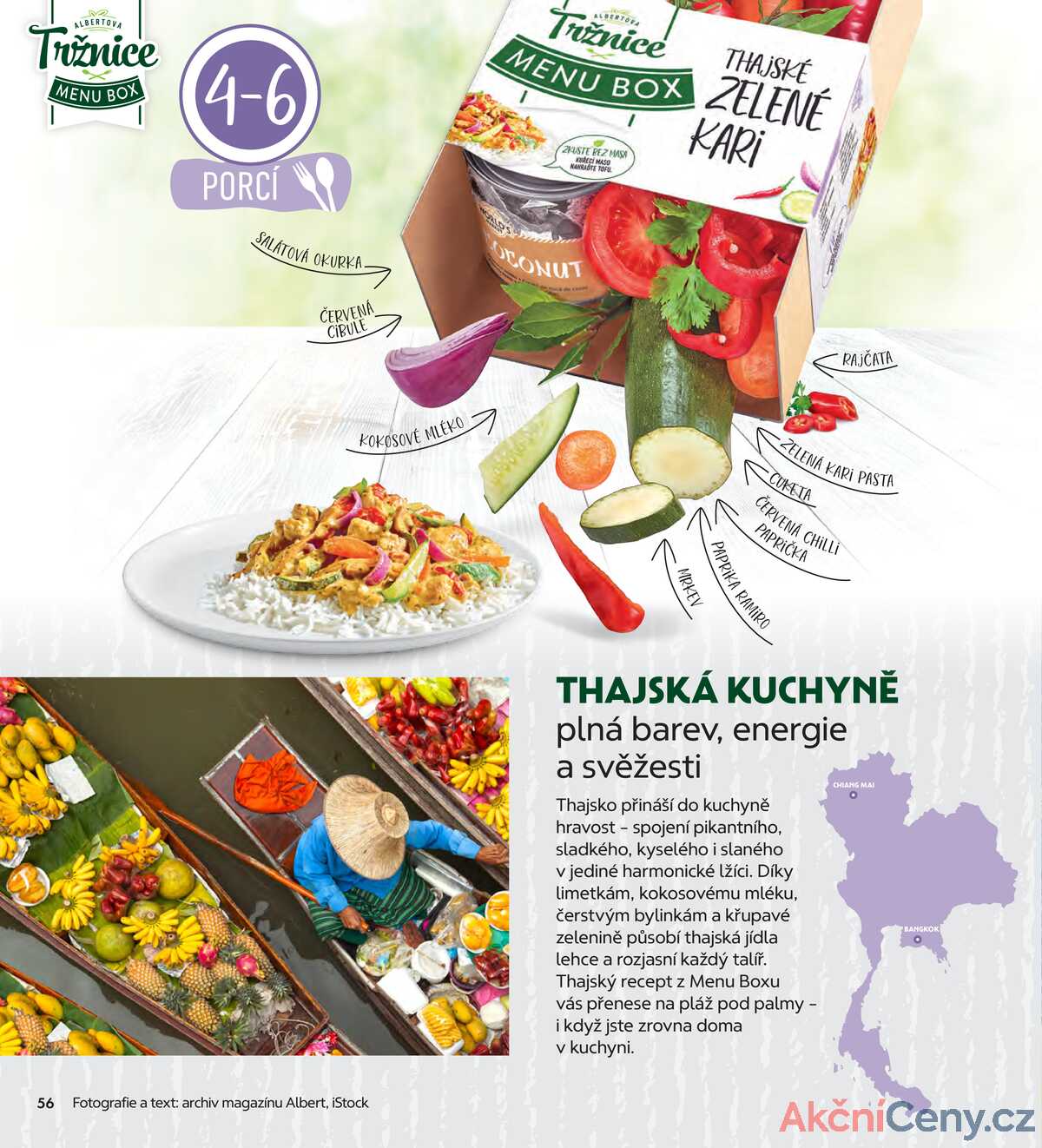 Albert Magazín do 3.2. strana 56