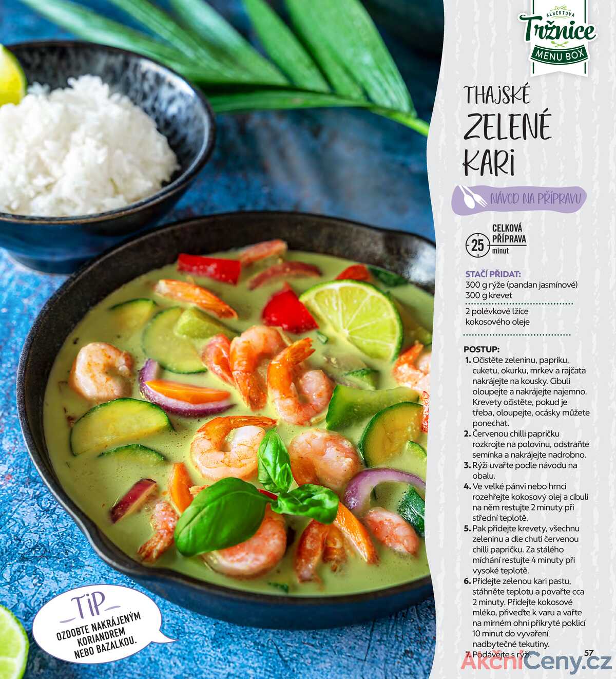 Albert Magazín do 3.2. strana 57