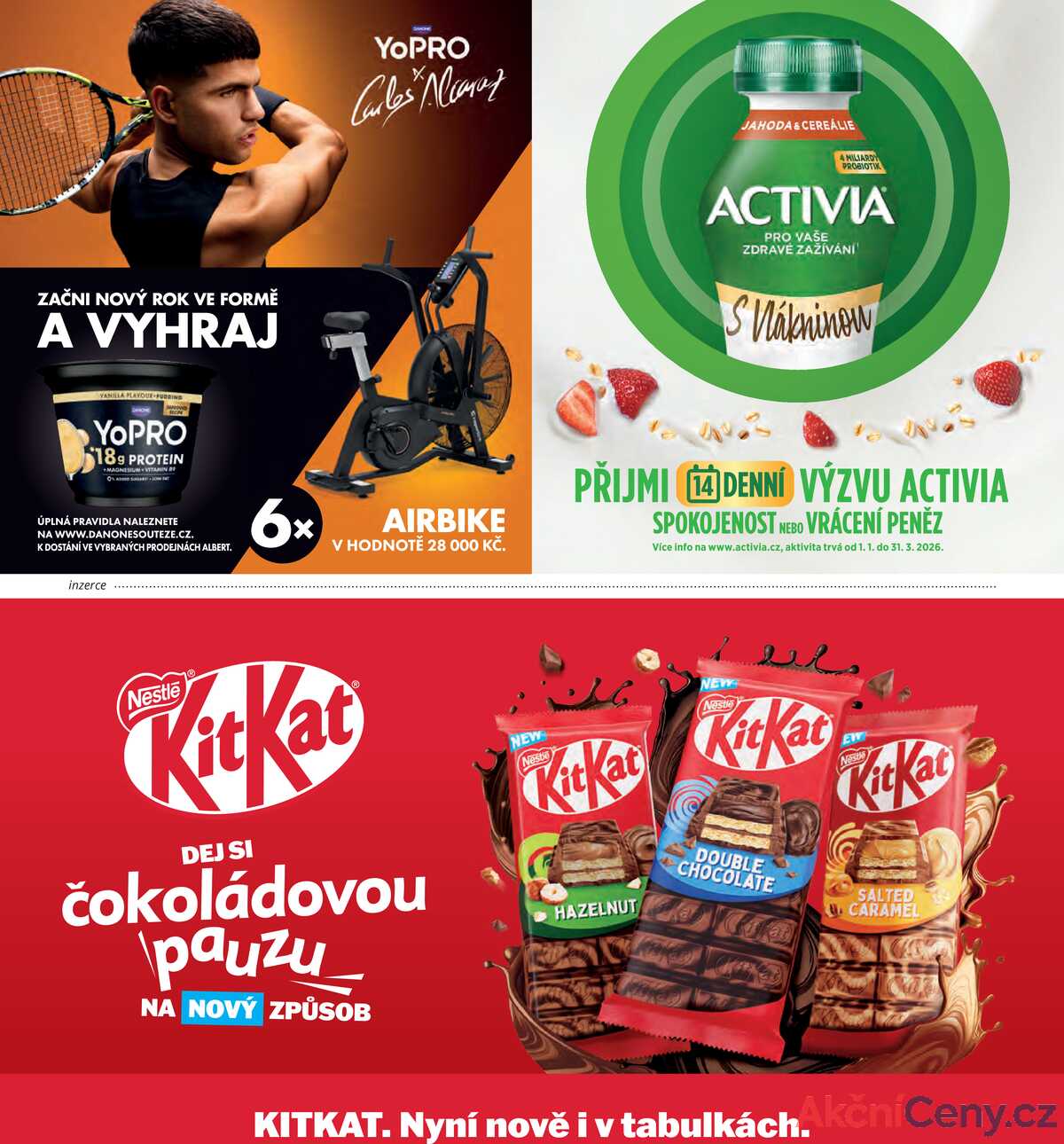 Albert Magazín do 3.2. strana 68