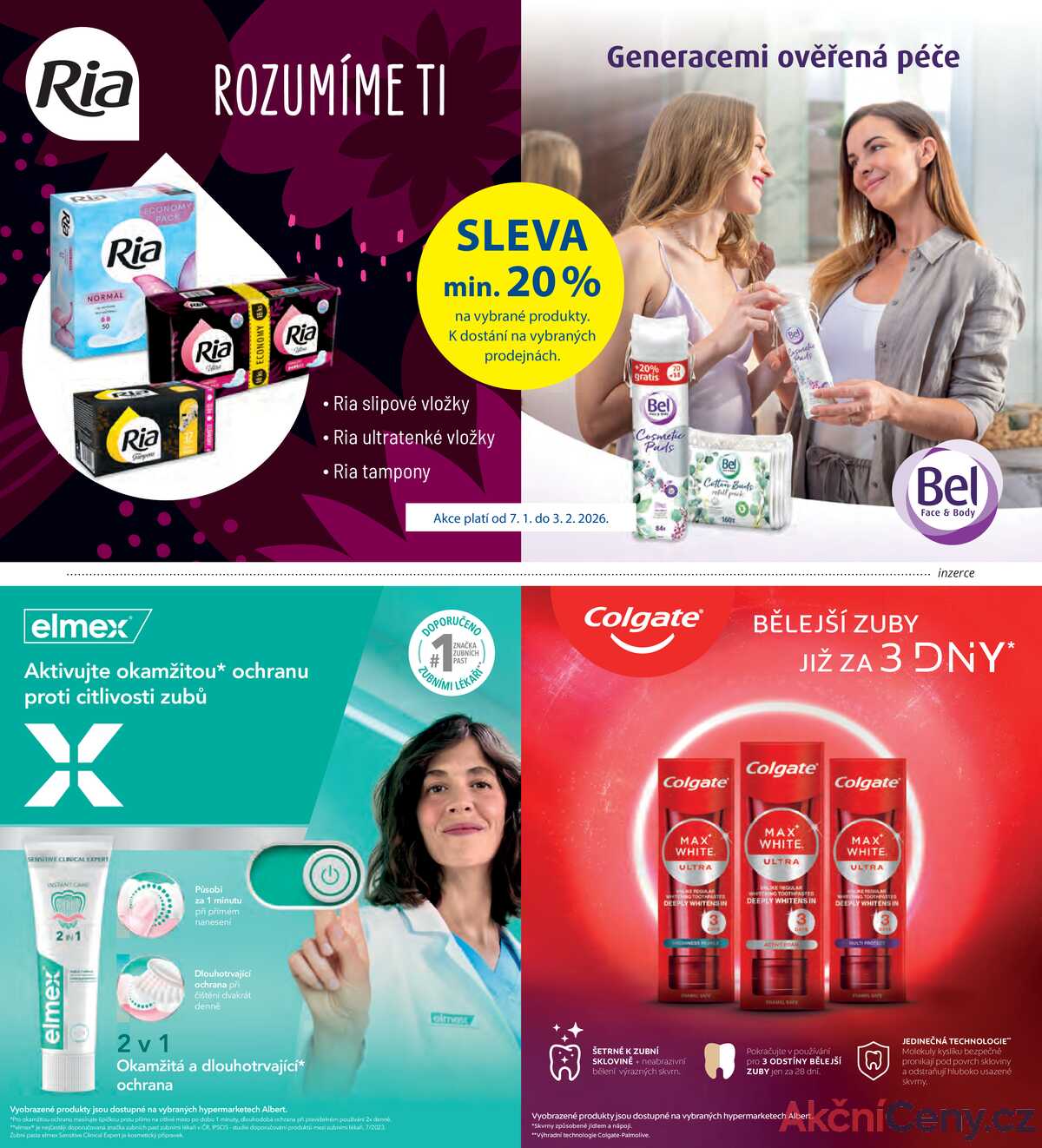 Albert Magazín do 3.2. strana 71