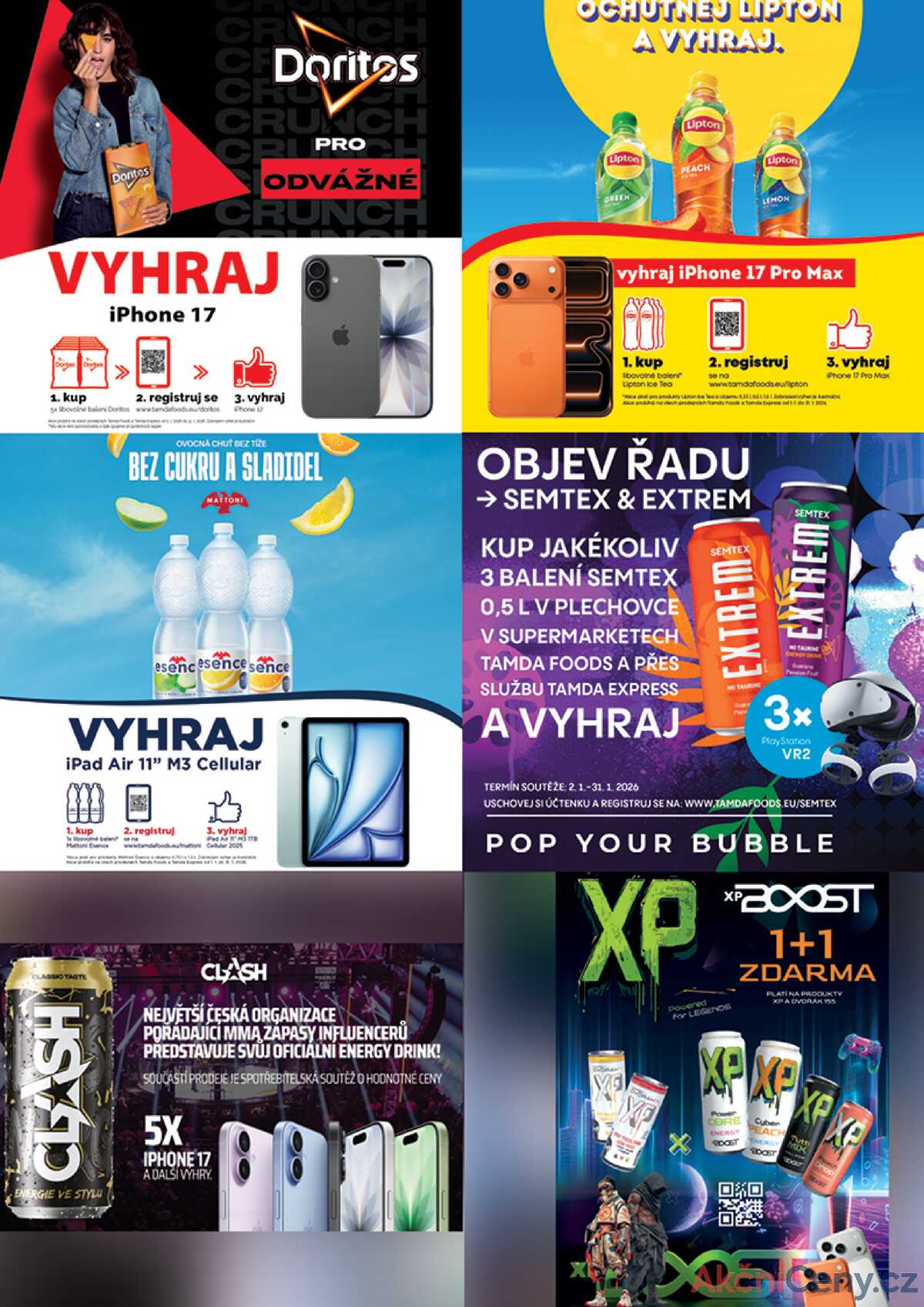 Tamda Foods od 14.1. do 20.1.2026 strana 26