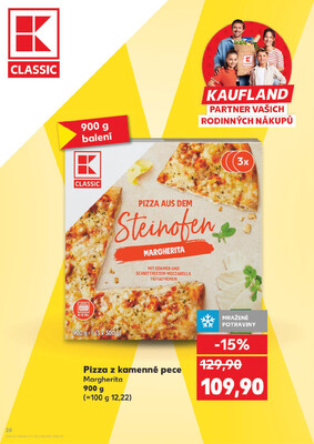 Kaufland 14.1. - 20.1. - Kaufland - Zlín - Vršava