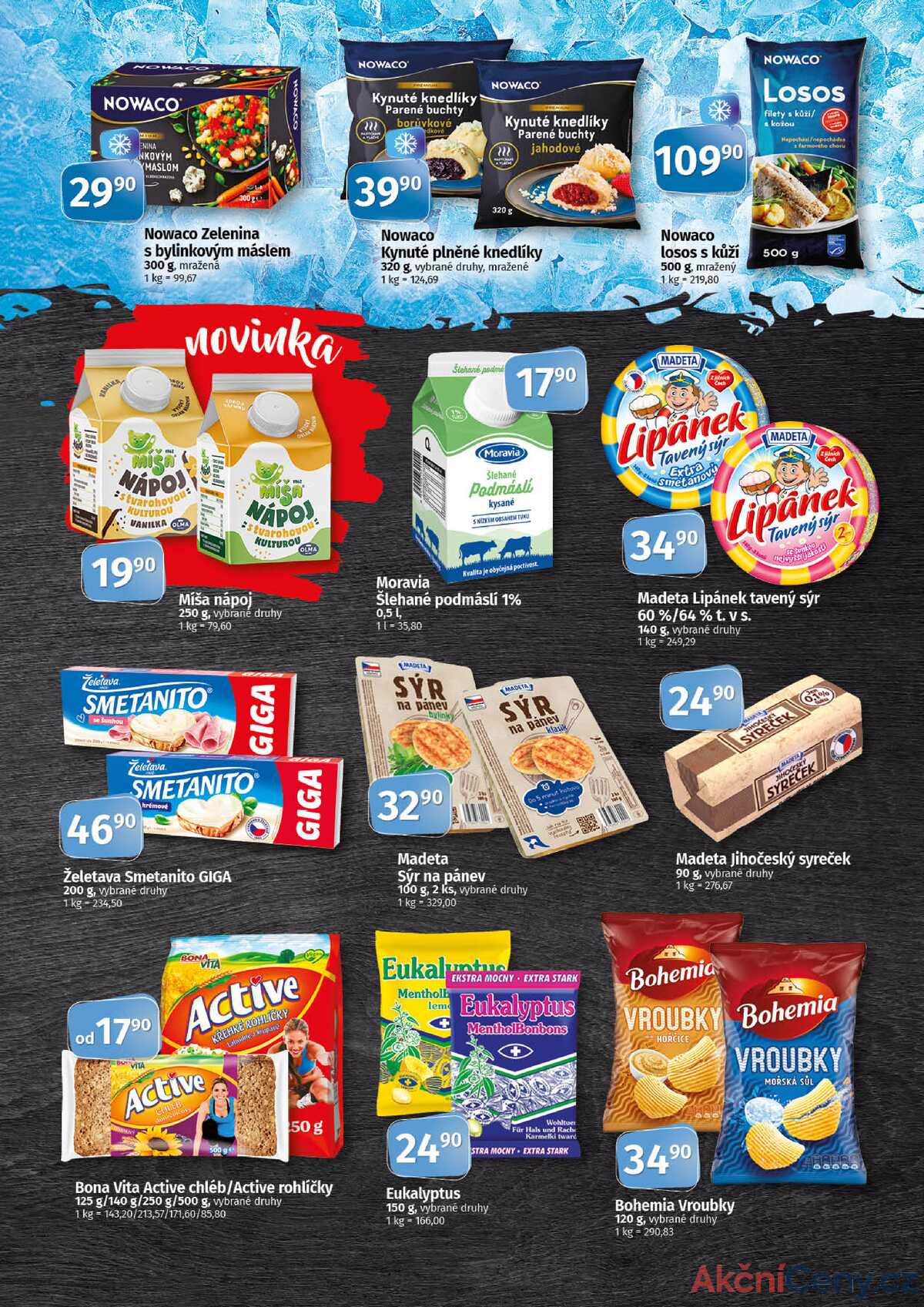 COOP Tip Extra do 20.1. strana 3