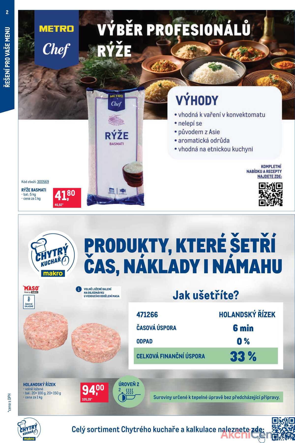 Makro Gastronomie do 27.1. strana 2