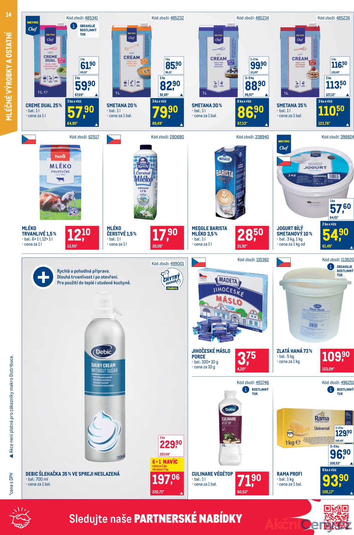 Makro Gastronomie do 27.1. strana 14