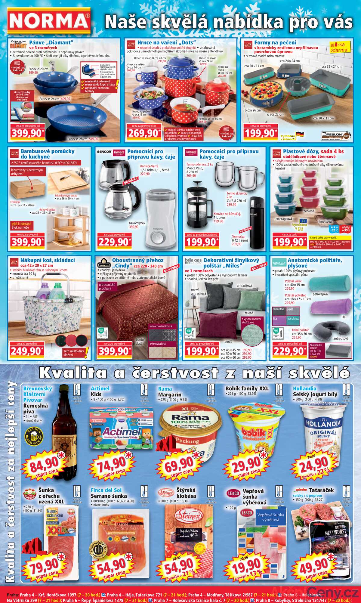 Norma od 12.1. do 18.1.2026 strana 2