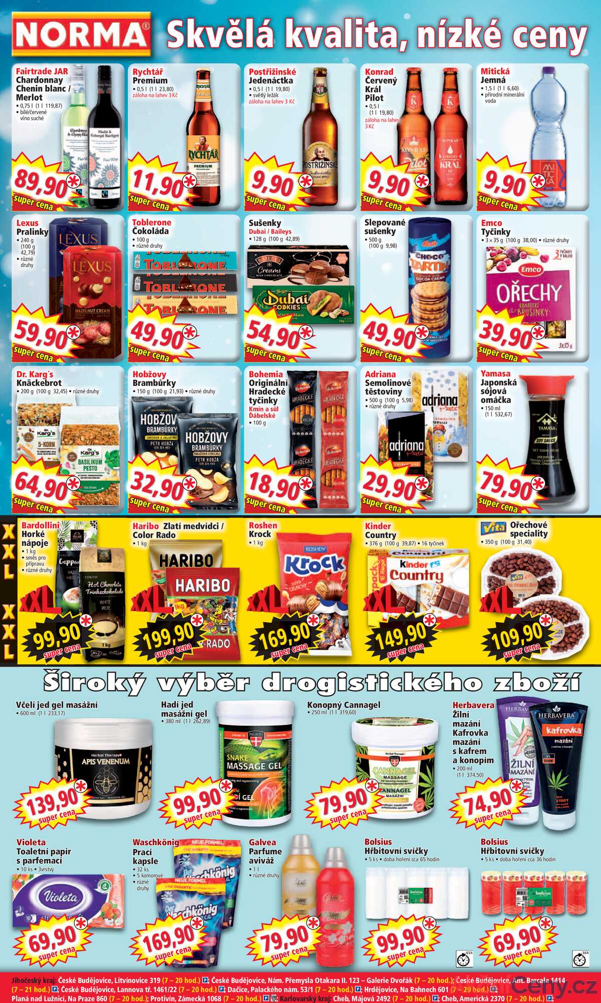 Norma od 12.1. do 18.1.2026 strana 4