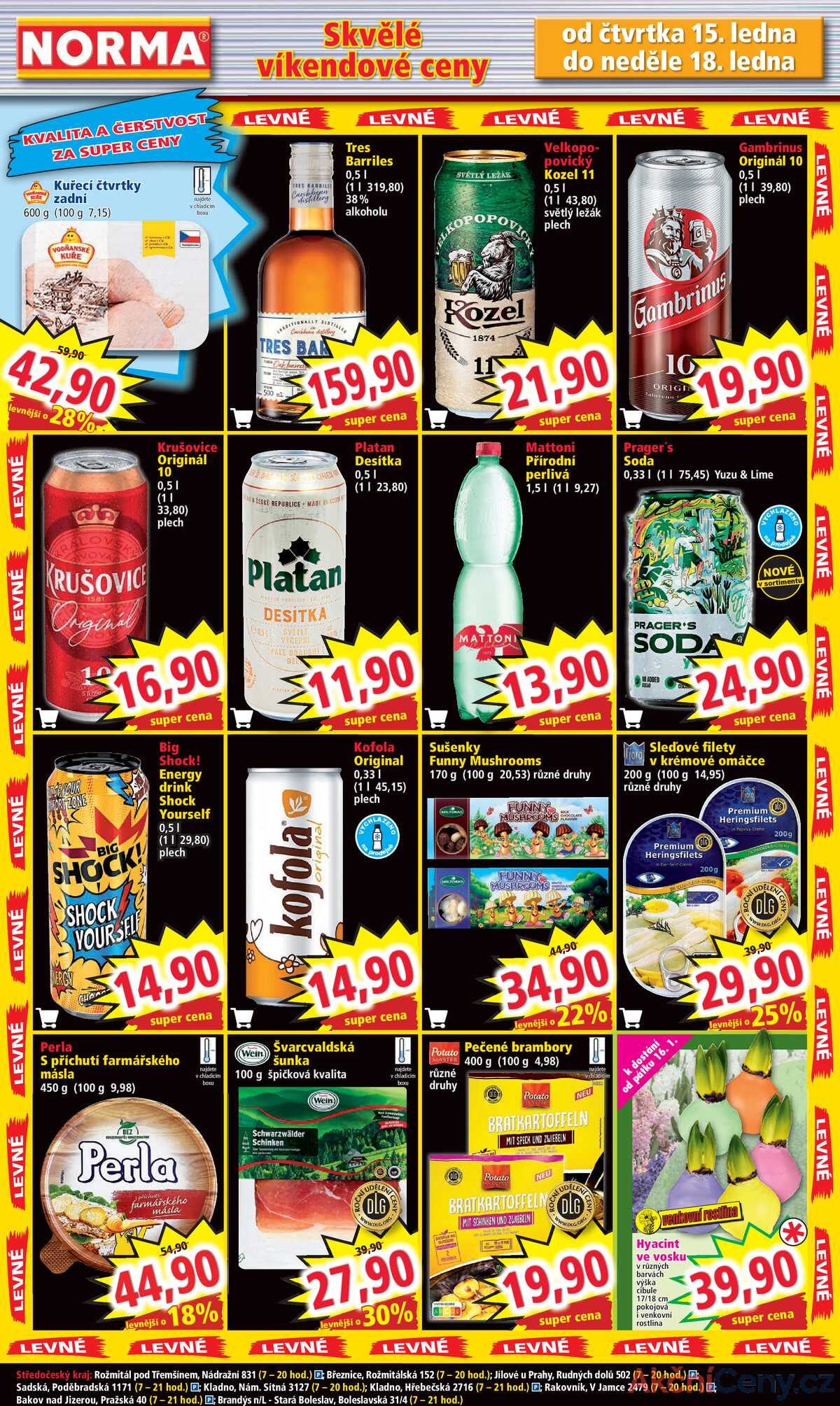 Norma od 12.1. do 18.1.2026 strana 7