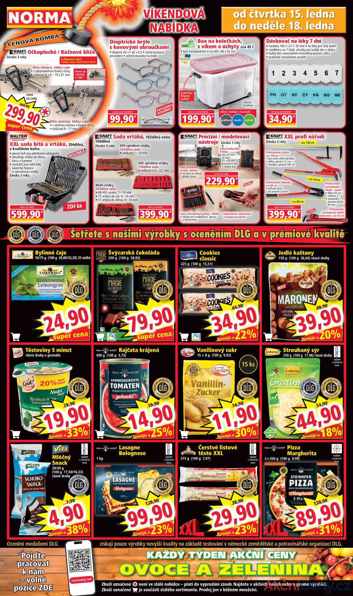 Norma od 12.1. do 18.1.2026 strana 8