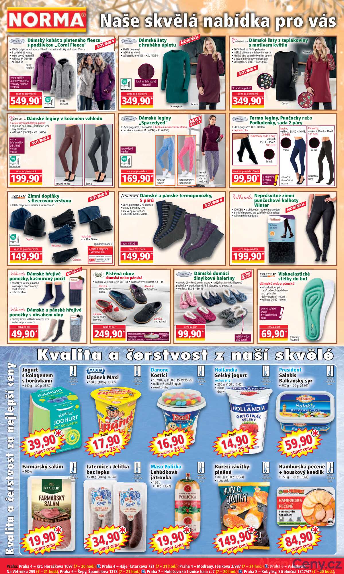 Norma II. od 19.1. do 25.1.2026 strana 2