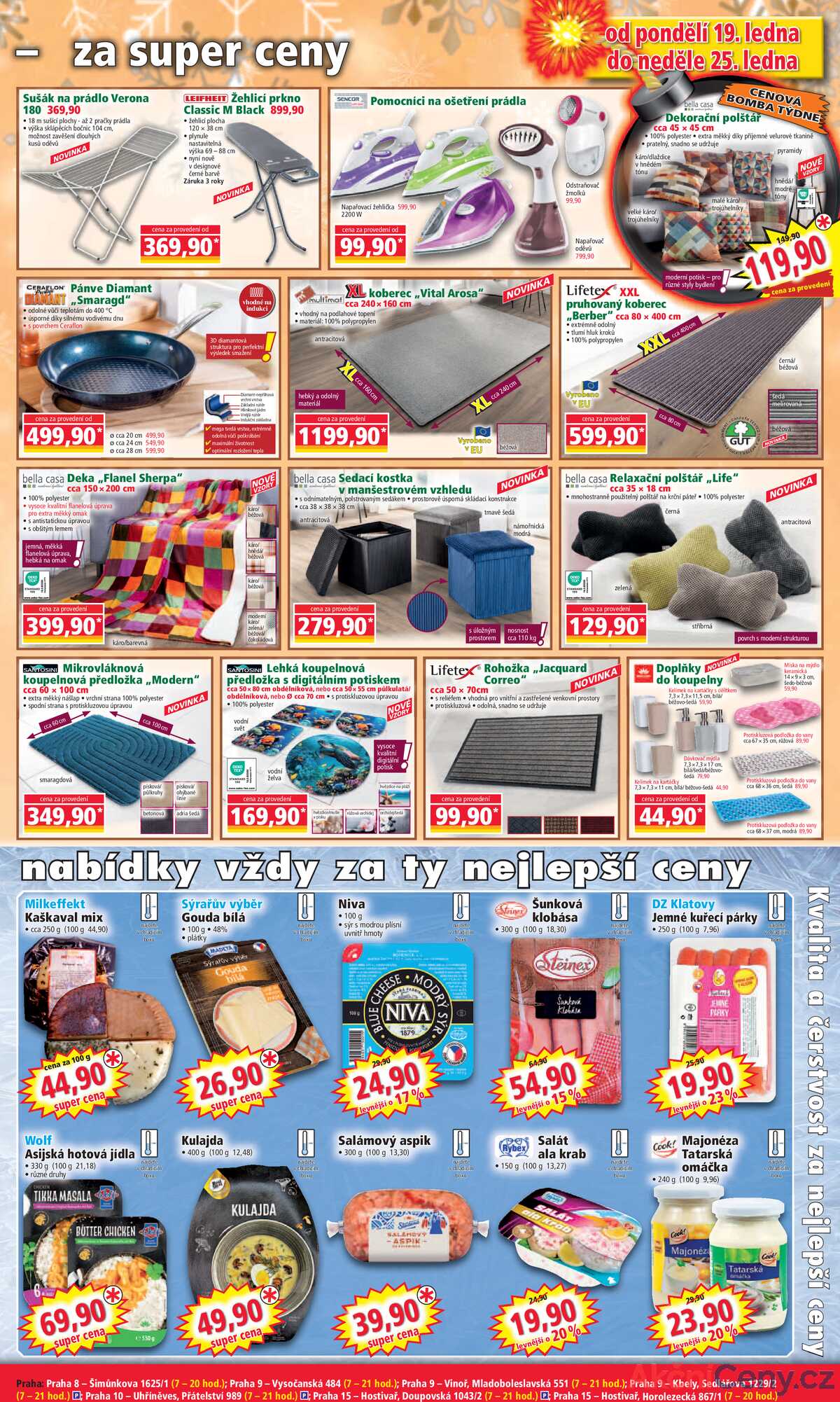 Norma II. od 19.1. do 25.1.2026 strana 3