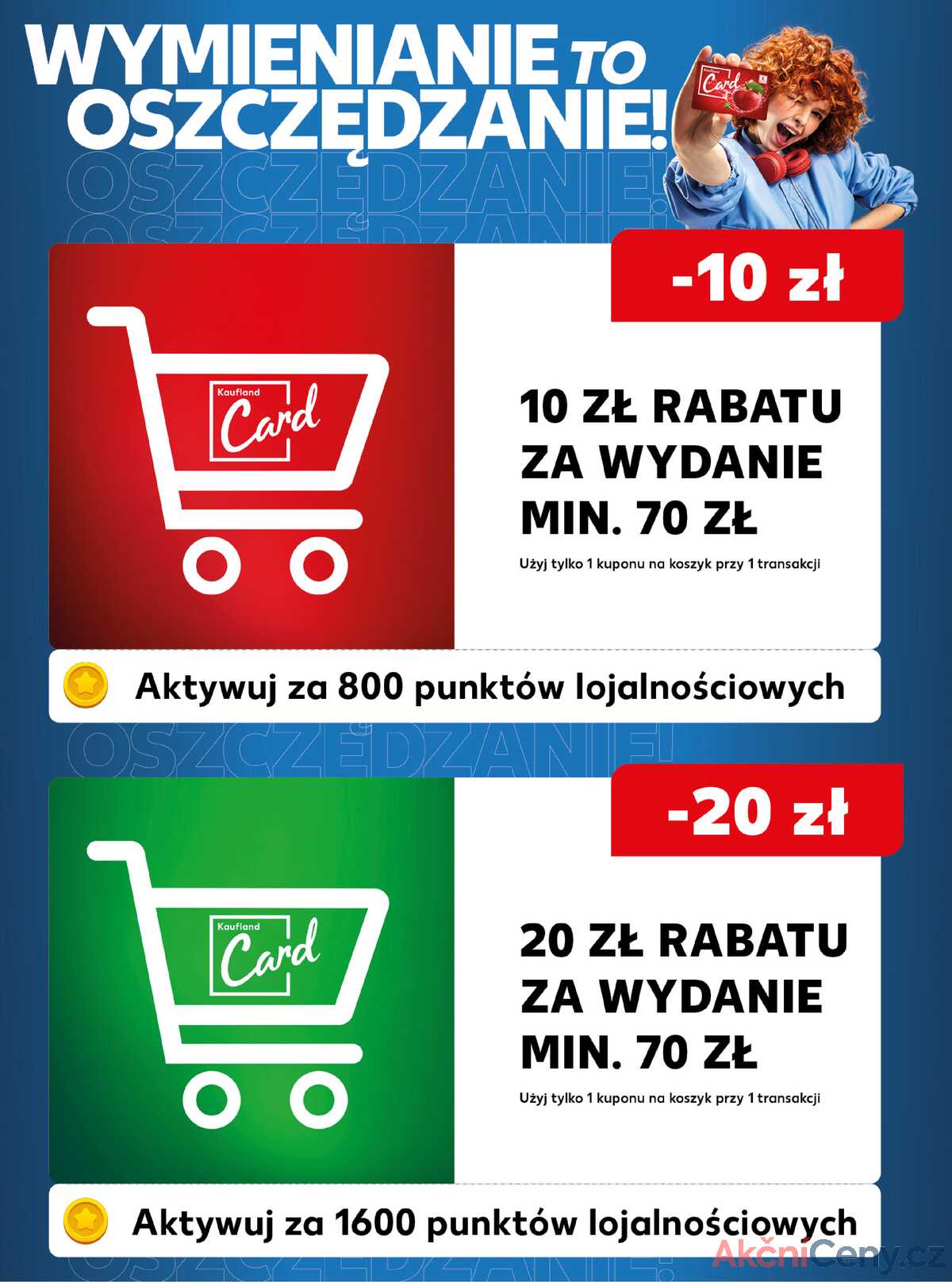 Leták Kaufland Polsko 15.1.-28.1.2026 strana 2