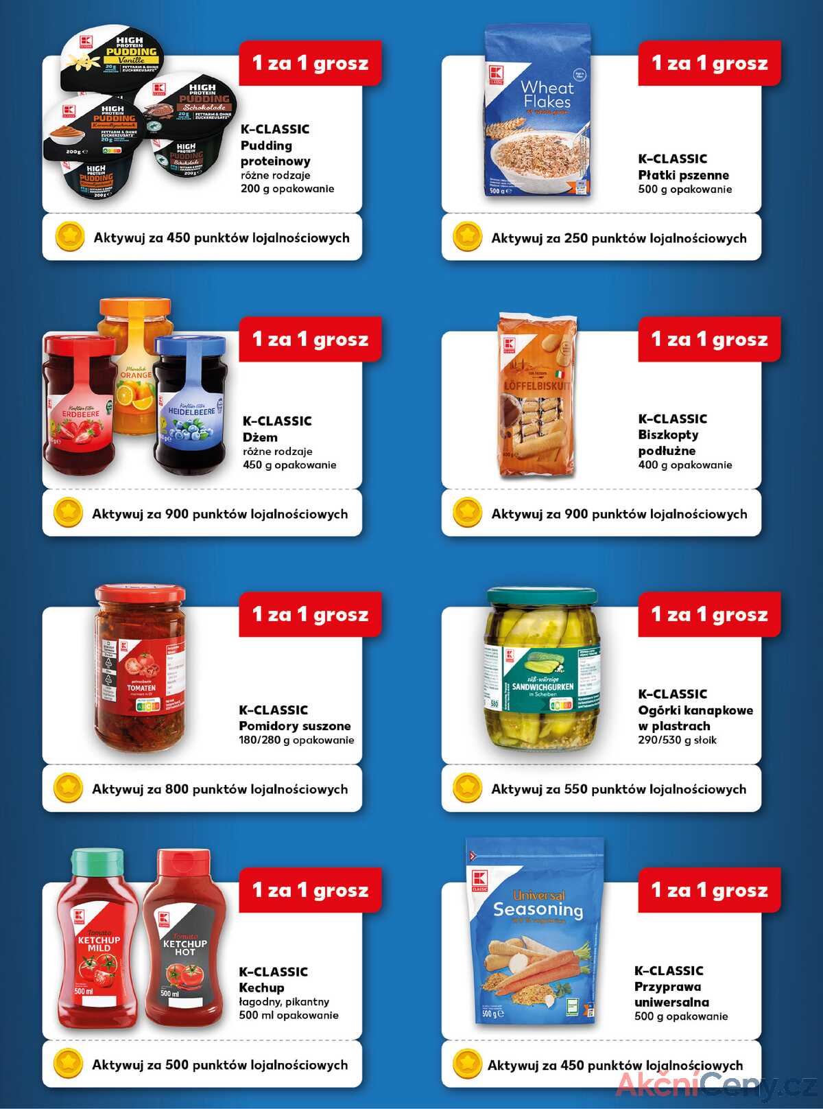 Leták Kaufland Polsko 15.1.-28.1.2026 strana 4