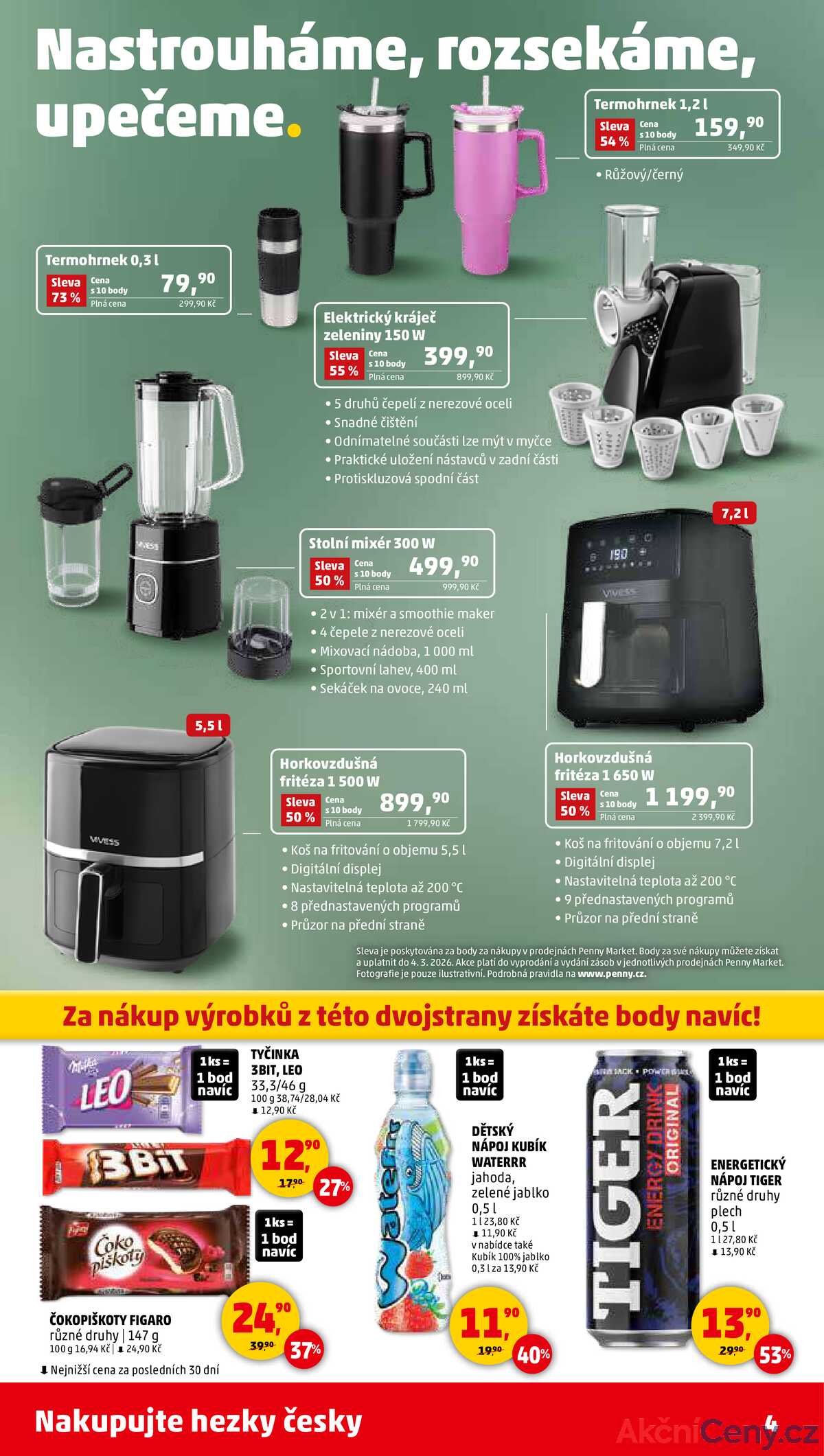 Penny Market od 15.1. do 21.1.2026 strana 4