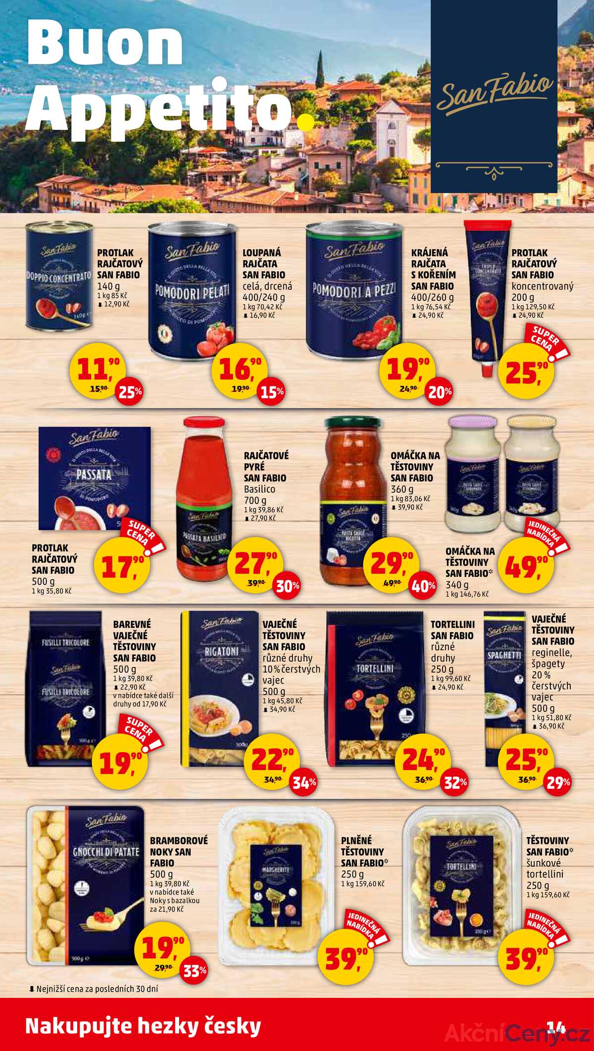 Penny Market od 15.1. do 21.1.2026 strana 14