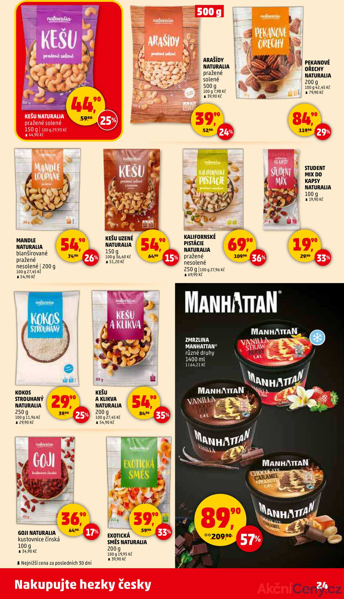 Penny Market od 15.1. do 21.1.2026 strana 24