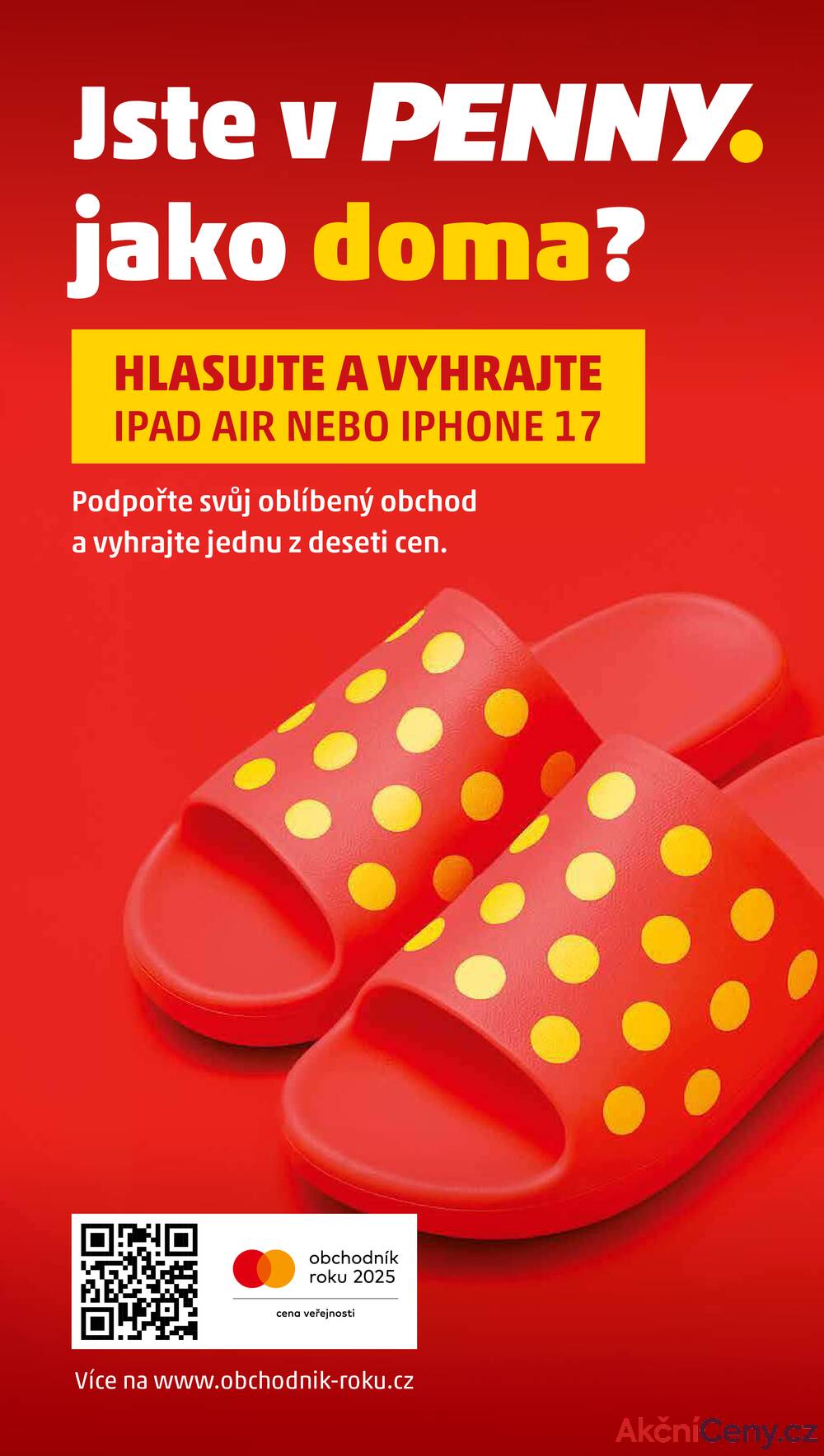 Penny Market od 15.1. do 21.1.2026