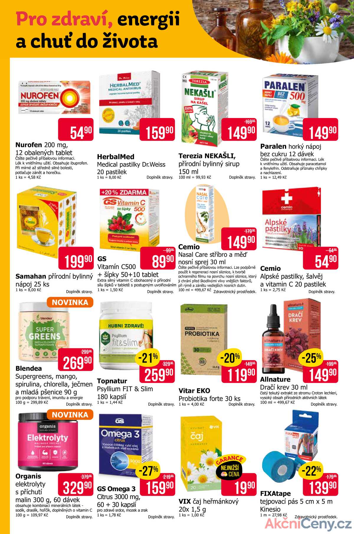 Teta drogerie  od 15.1. do 27.1.2026 strana 4