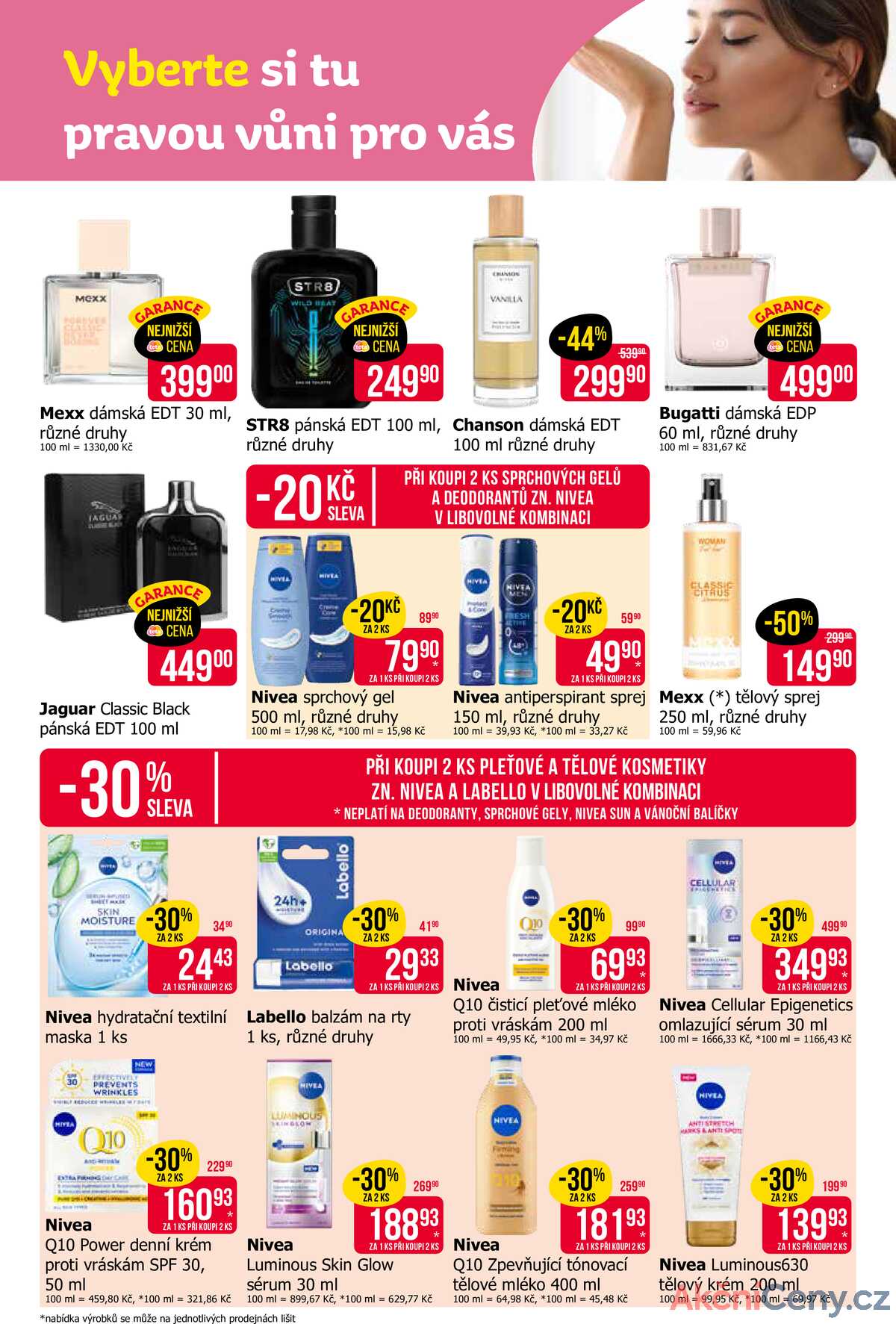 Teta drogerie  od 15.1. do 27.1.2026 strana 5