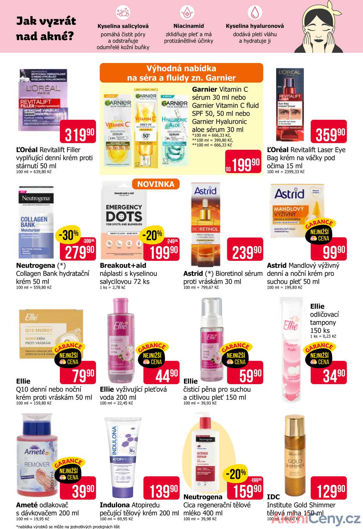 Teta drogerie  od 15.1. do 27.1.2026 strana 8