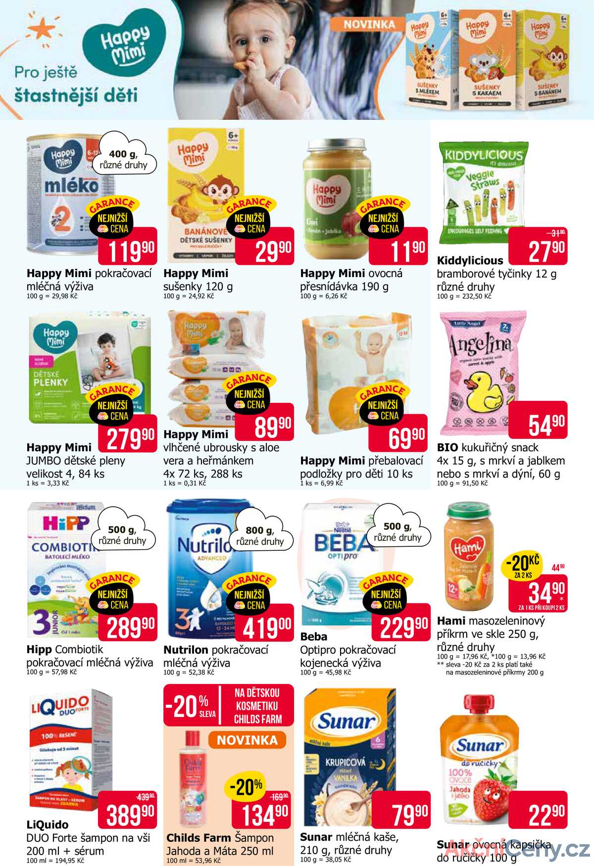 Teta drogerie  od 15.1. do 27.1.2026 strana 14